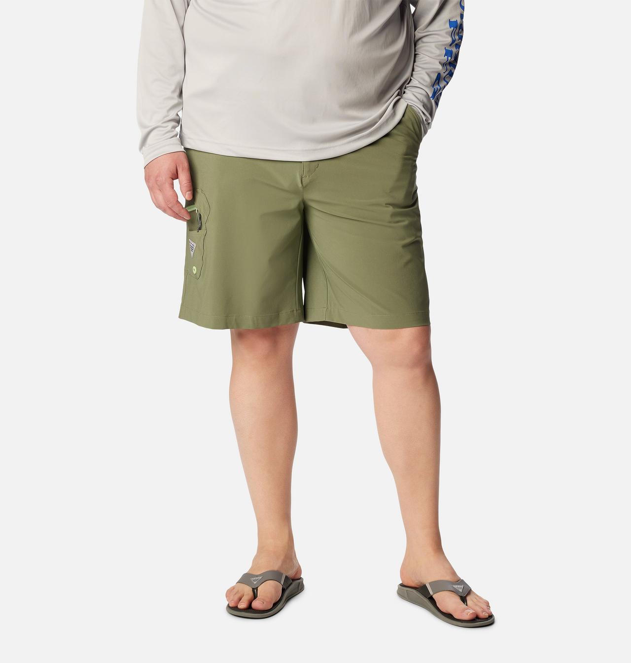 Men's PFG Terminal Tackle™ Shorts - Big 1