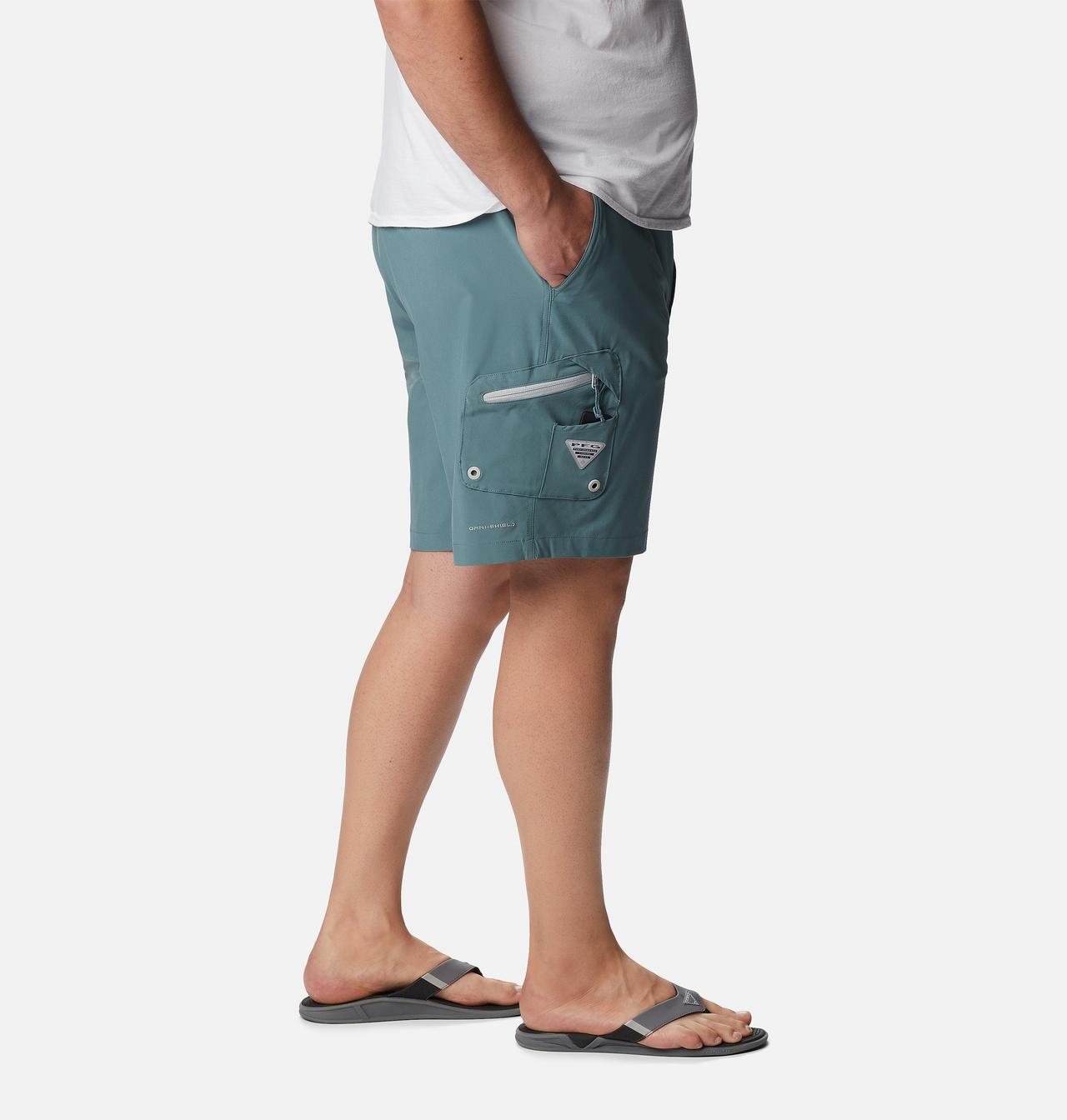 Men's PFG Terminal Tackle™ Shorts - Big 6