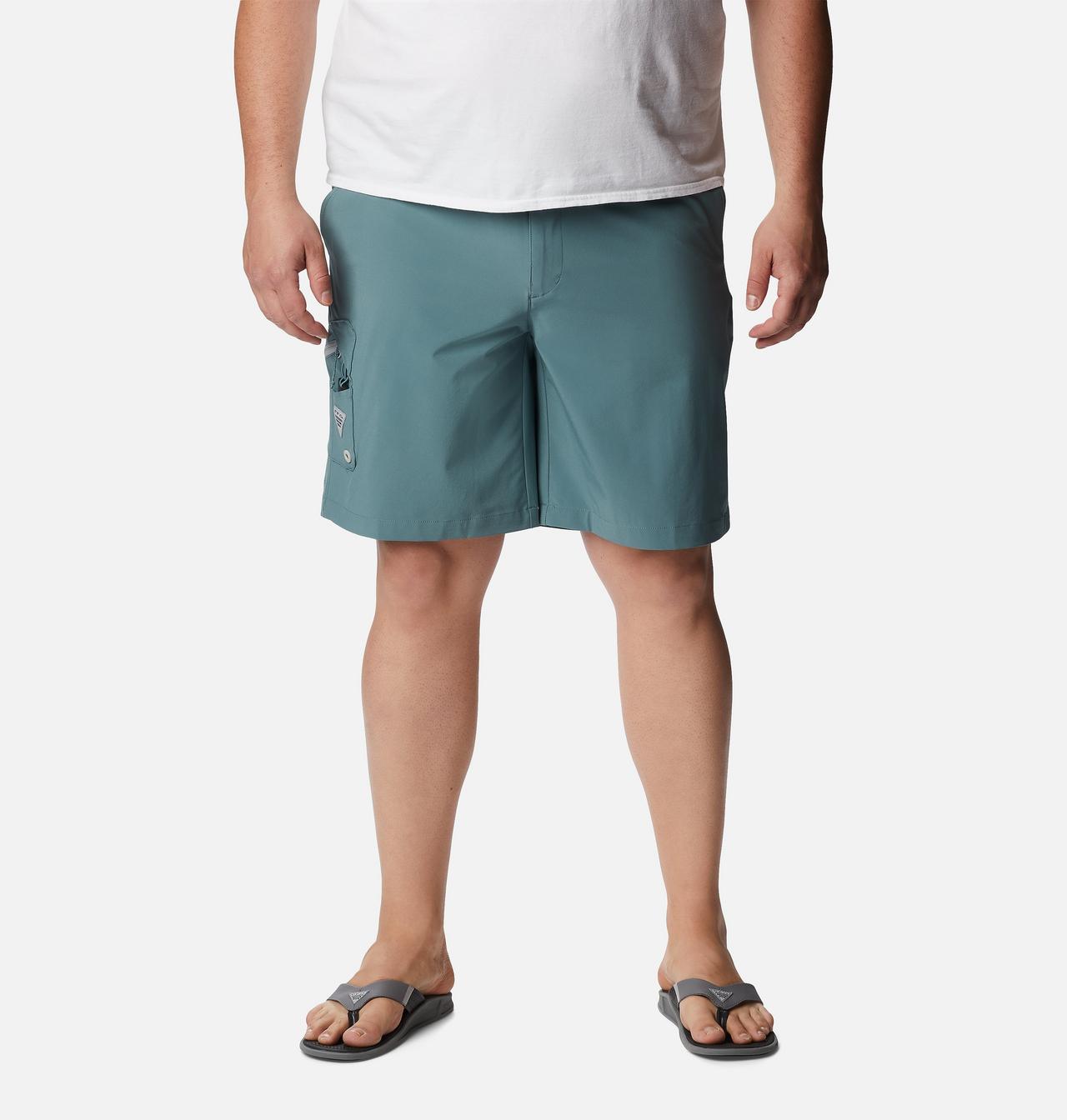 Men's PFG Terminal Tackle™ Shorts - Big 1