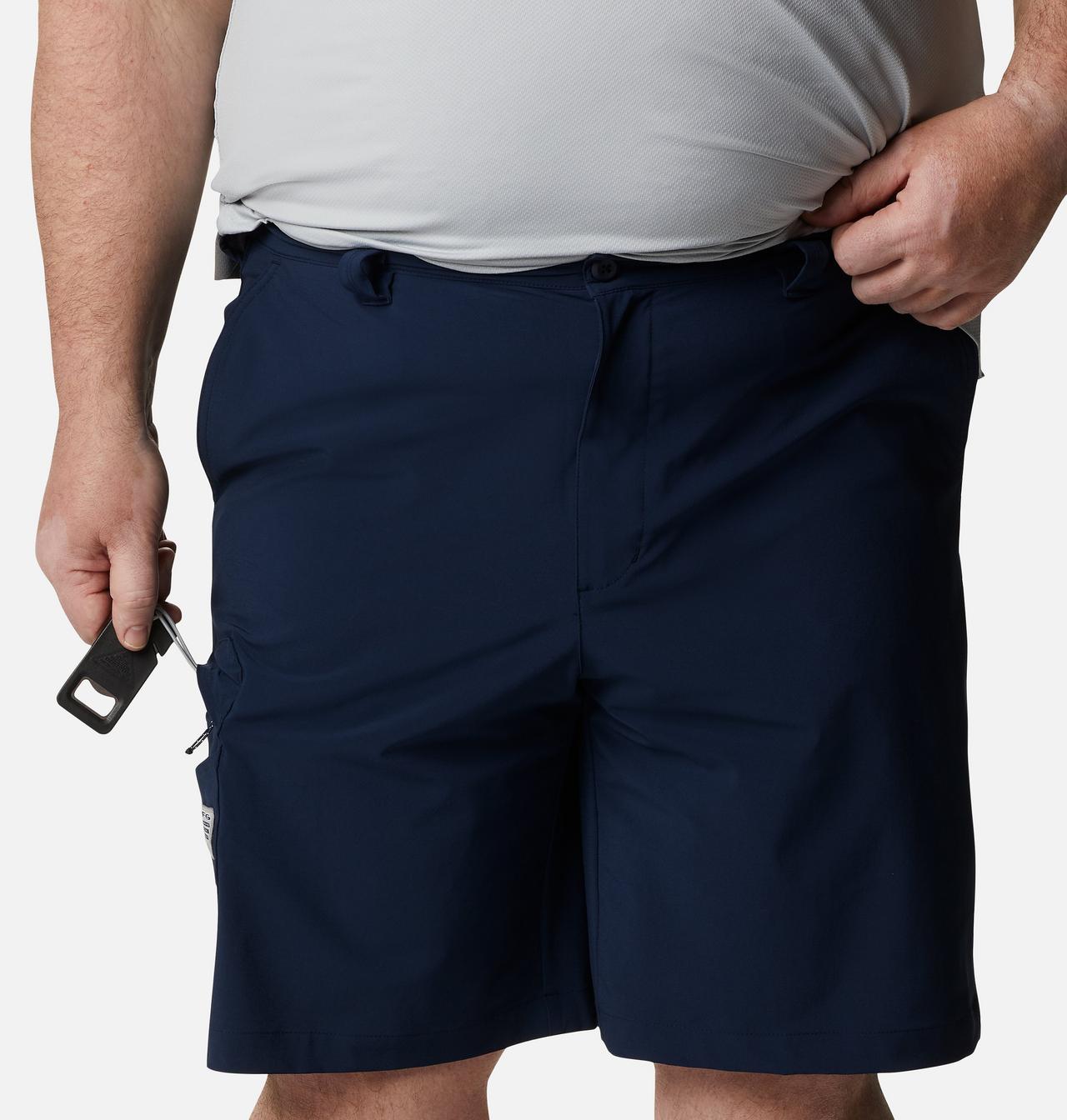 Men's PFG Terminal Tackle™ Shorts - Big 6