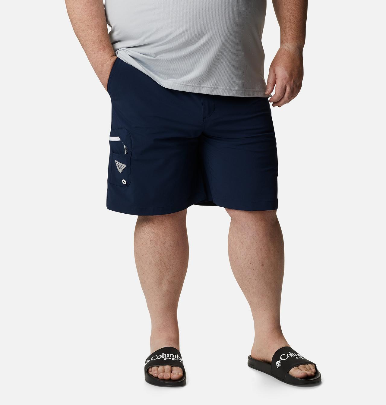 Men's PFG Terminal Tackle™ Shorts - Big 1