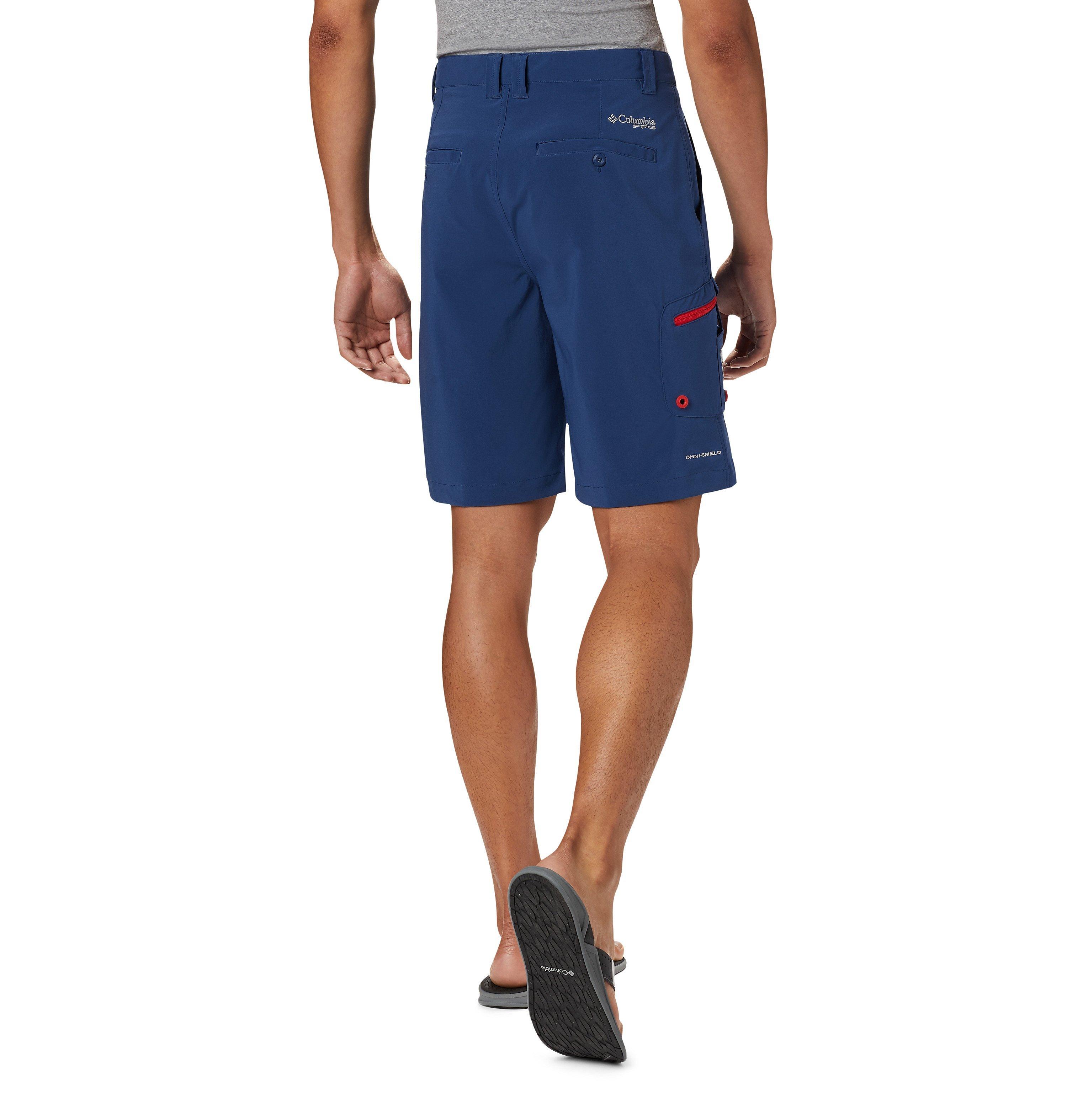 Men's PFG Terminal Tackle Shorts - Big 2