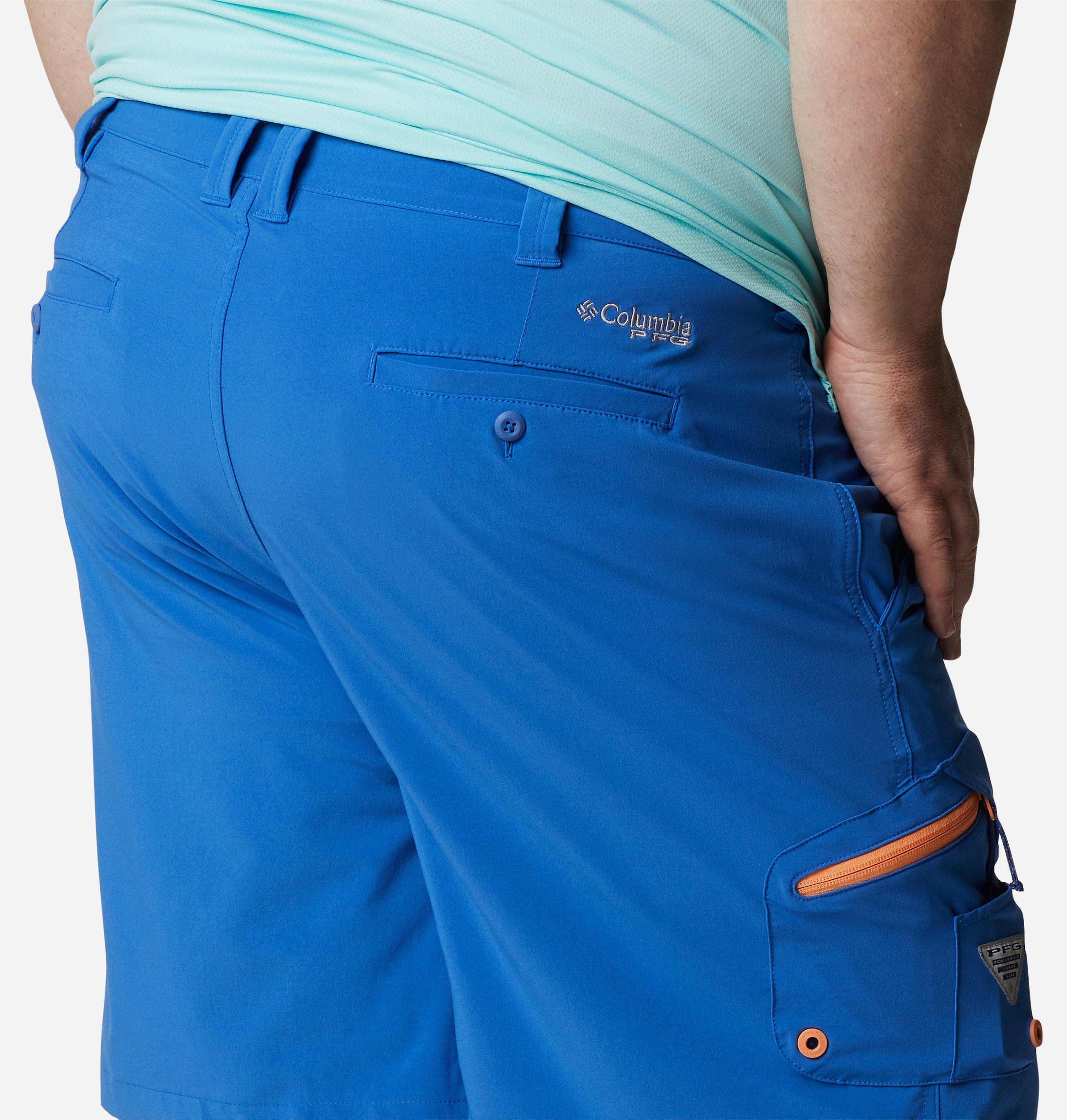 Men's PFG Terminal Tackle Shorts - Big 5