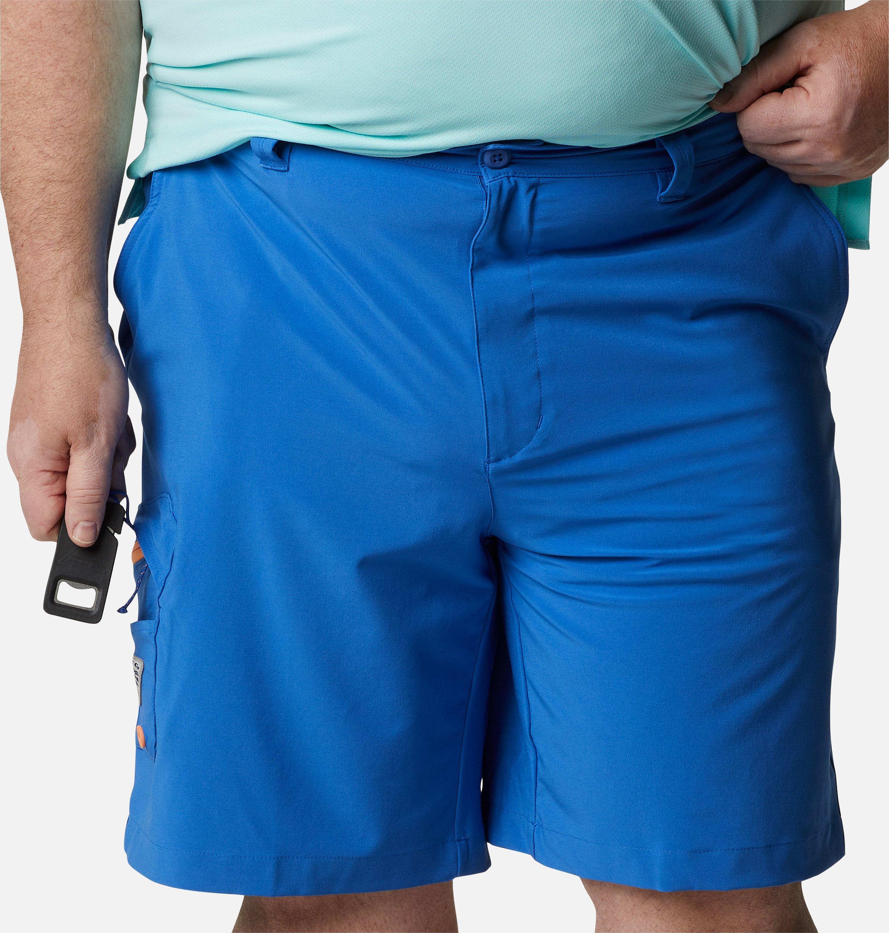 Men's PFG Terminal Tackle Shorts - Big 6