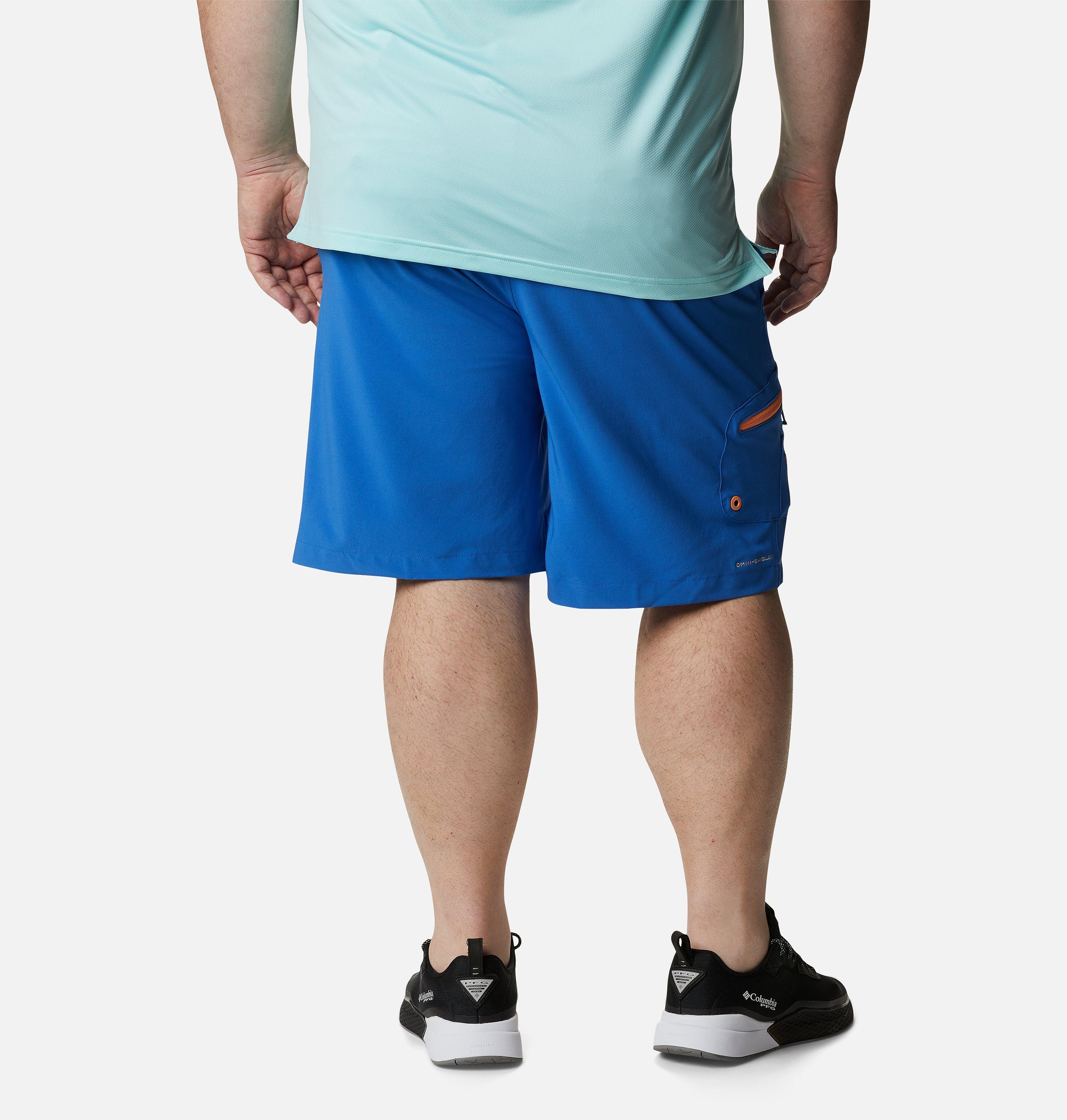 Men's PFG Terminal Tackle Shorts - Big 2