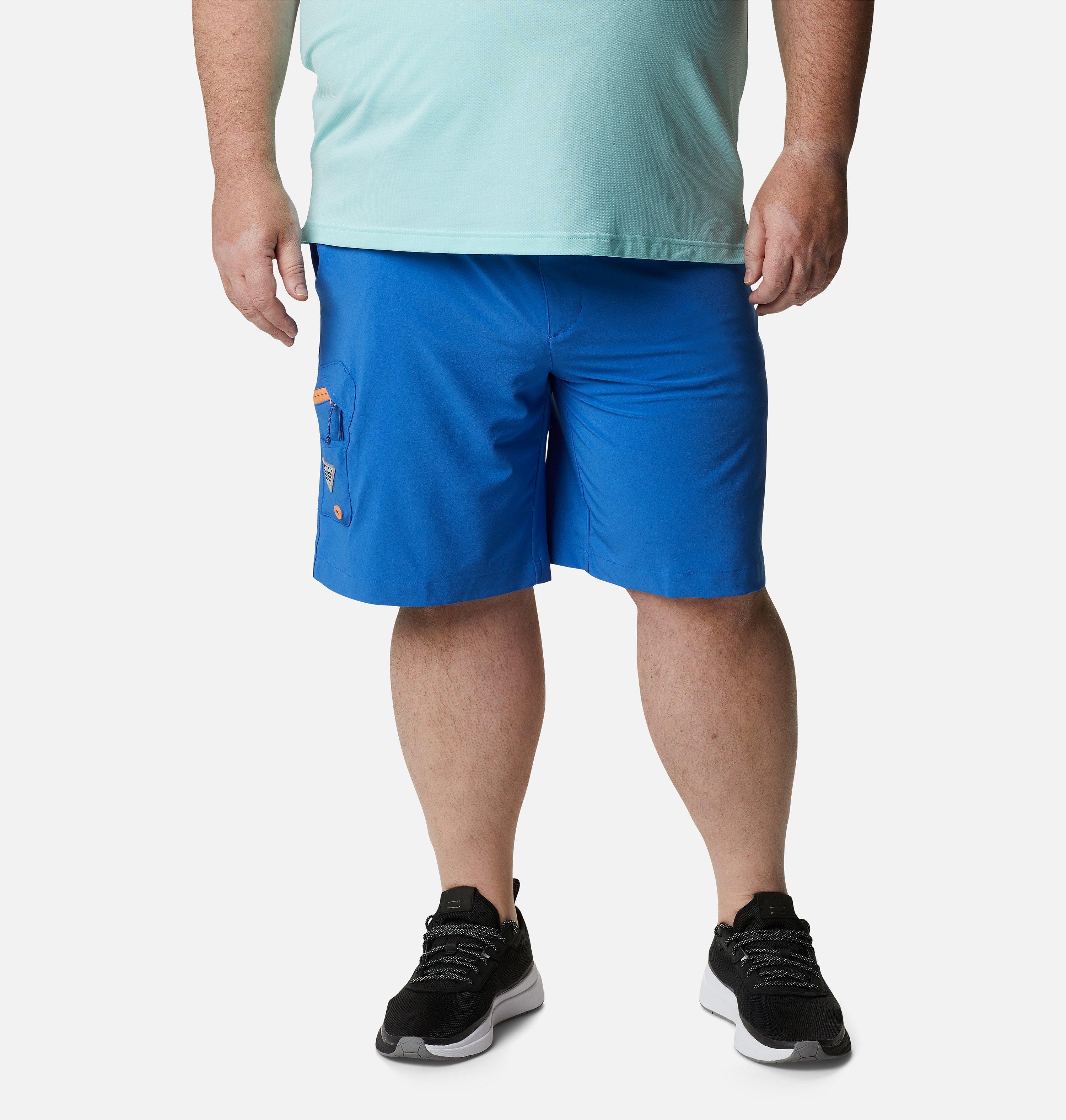 Men's PFG Terminal Tackle Shorts - Big 1