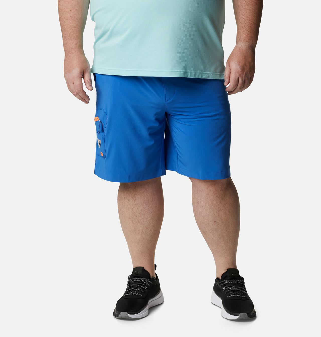 Men's PFG Terminal Tackle™ Shorts - Big 1