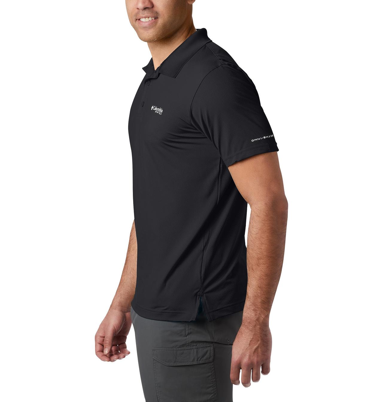 Men's Low Drag Offshore™ Polo 3