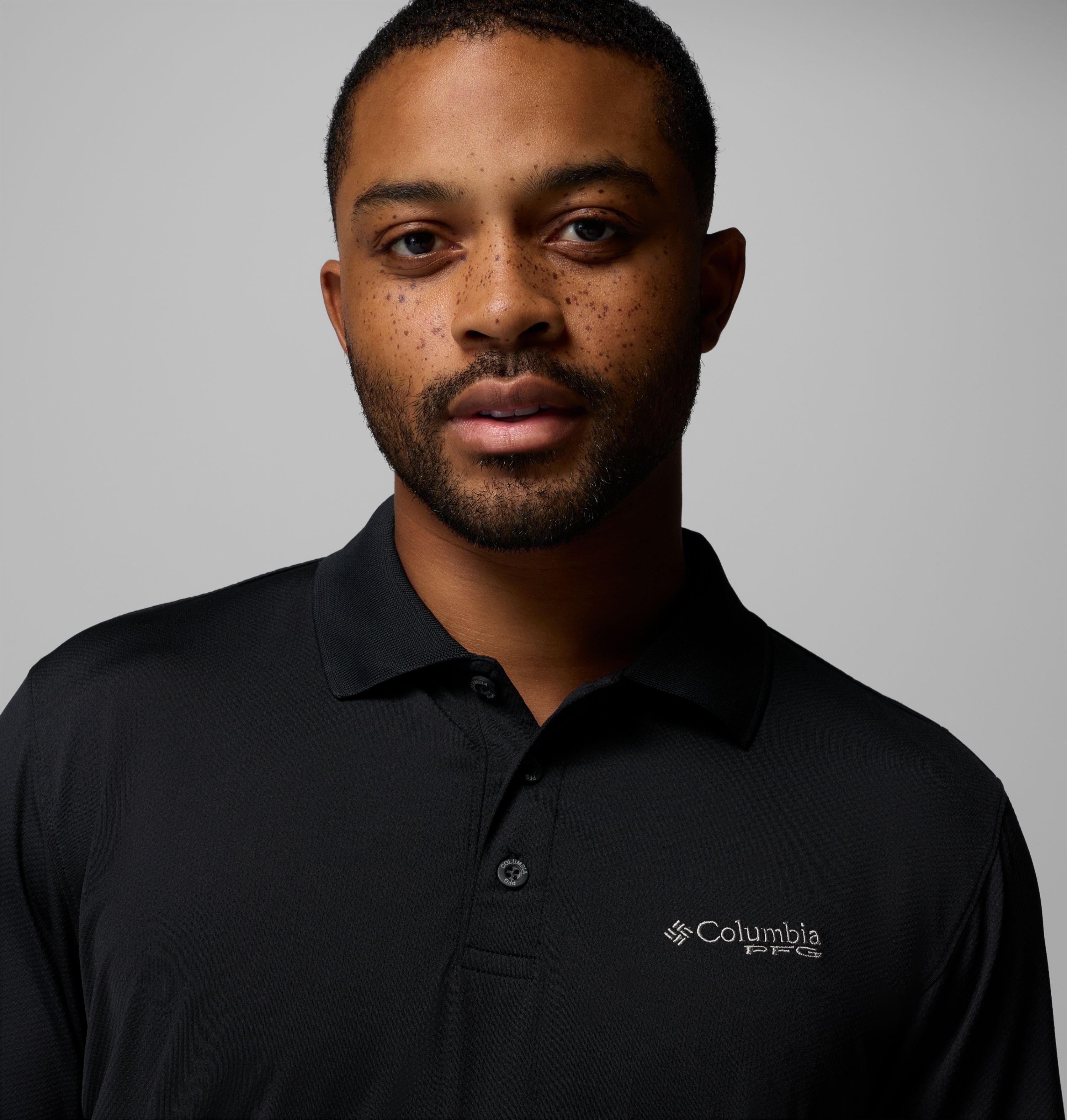 Men's Low Drag Offshore Polo | 010 | XXL 5