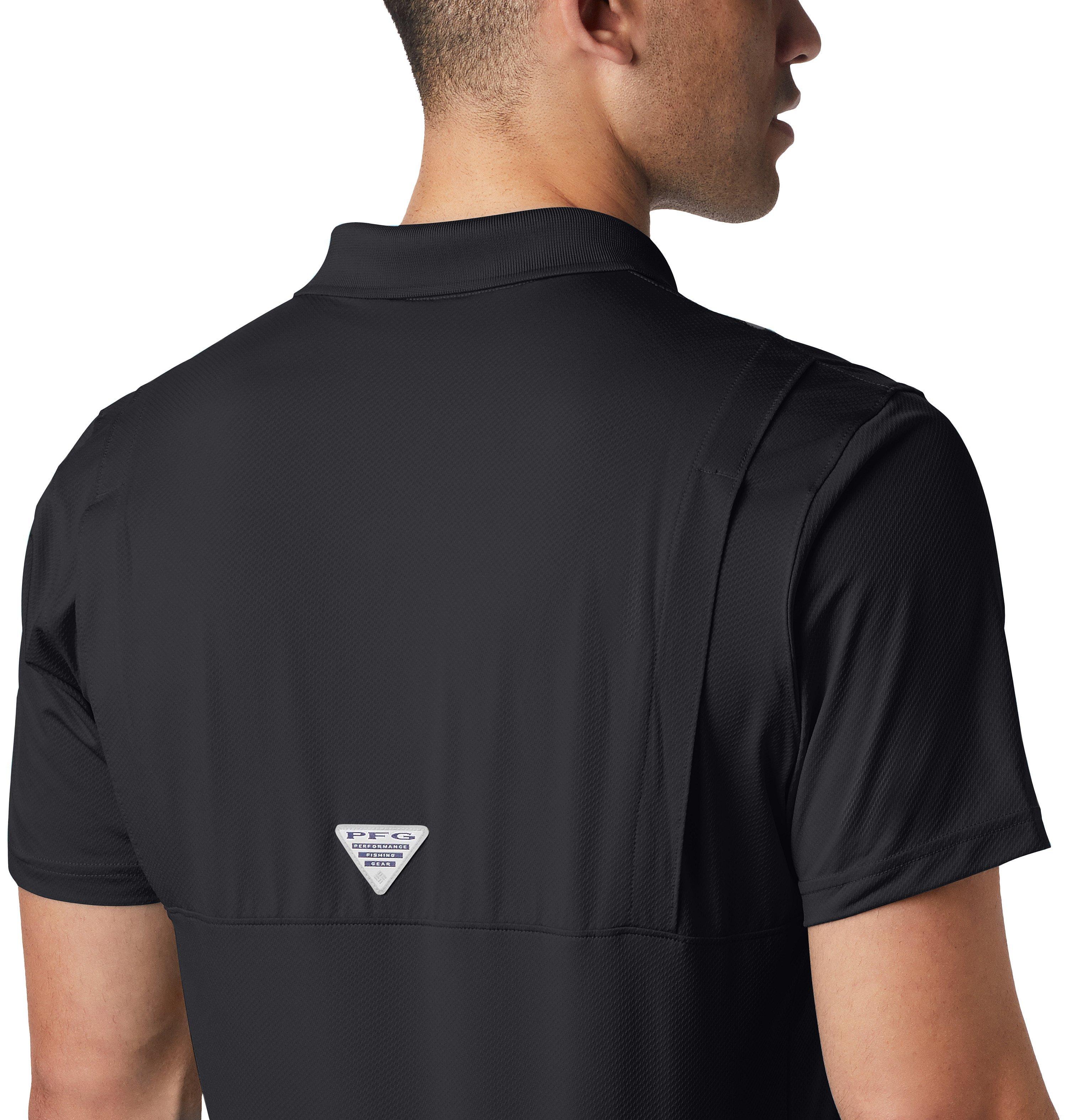 Men's Low Drag Offshore Polo | 010 | XXL 6