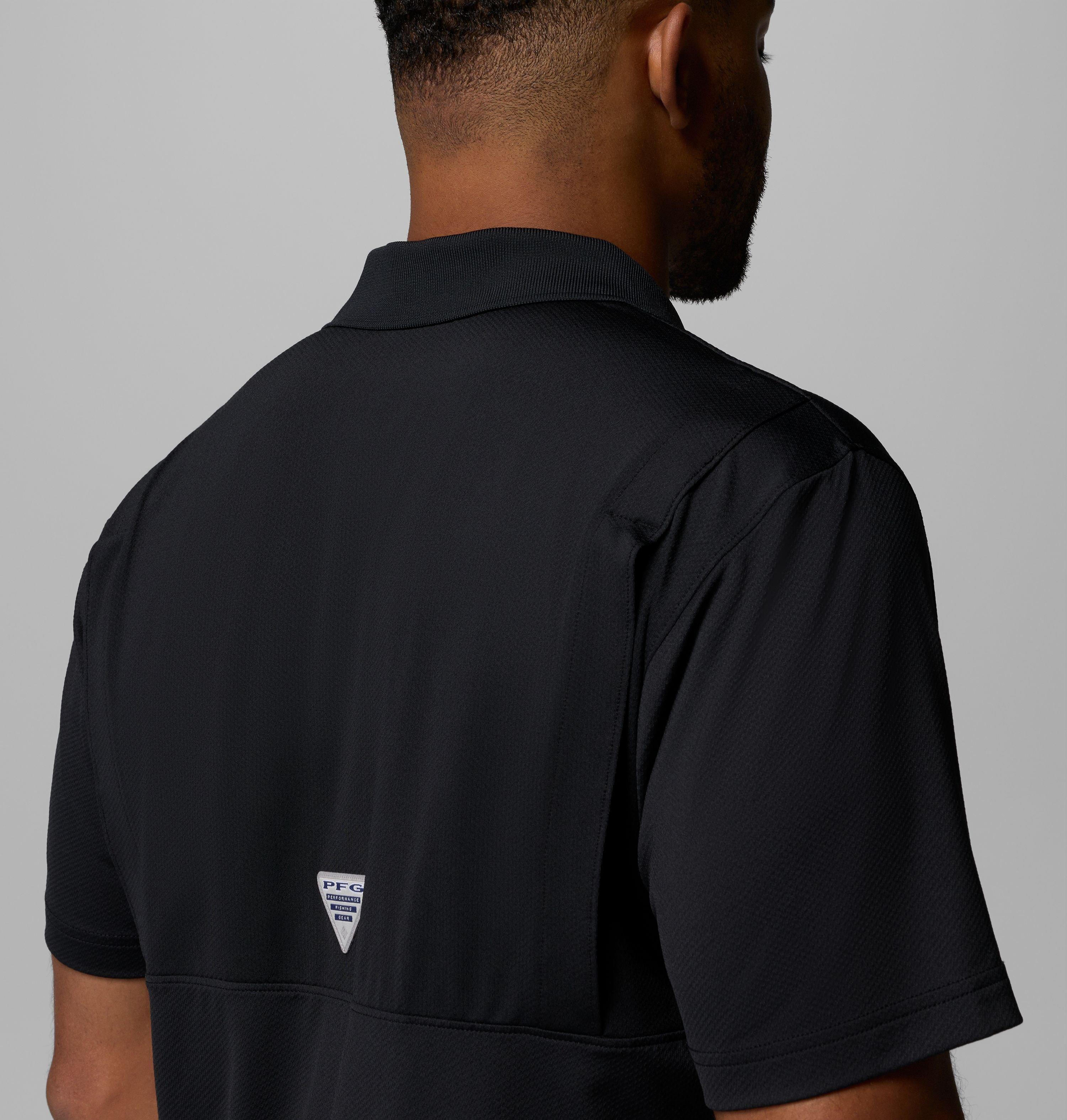 Men's Low Drag Offshore Polo | 010 | XXL 7