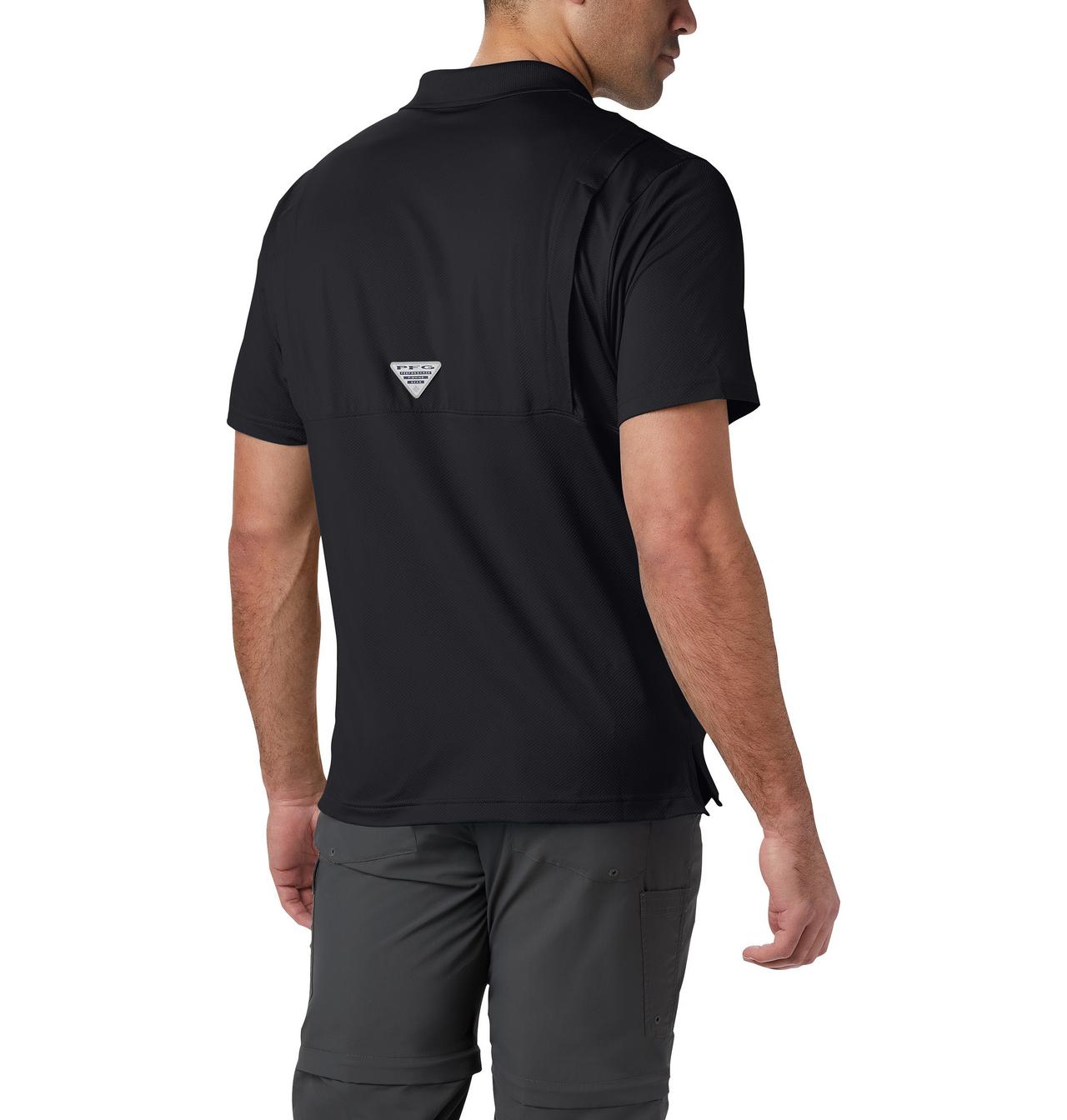 Men's Low Drag Offshore™ Polo 2