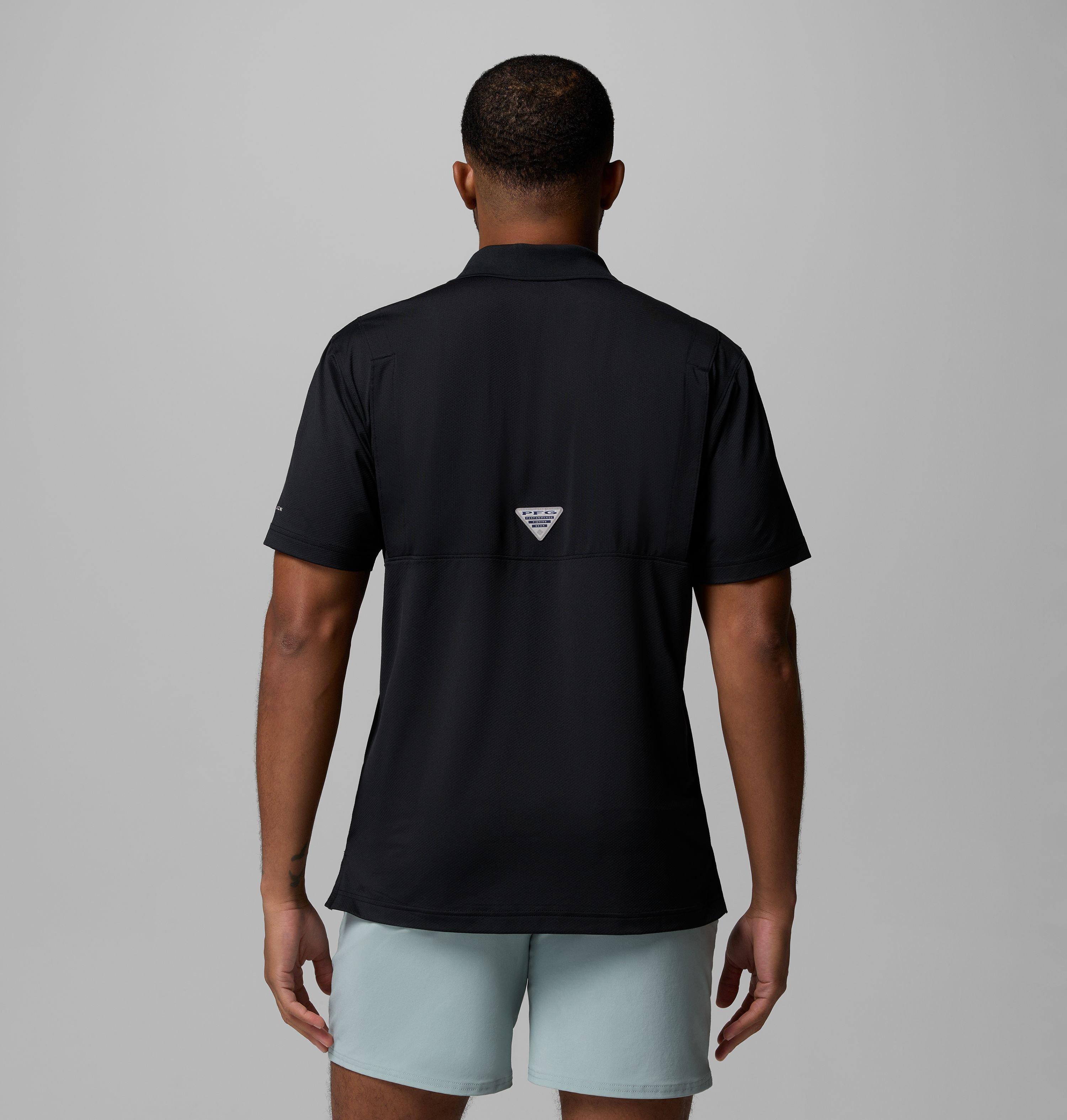 Men's Low Drag Offshore Polo | 010 | XXL 3
