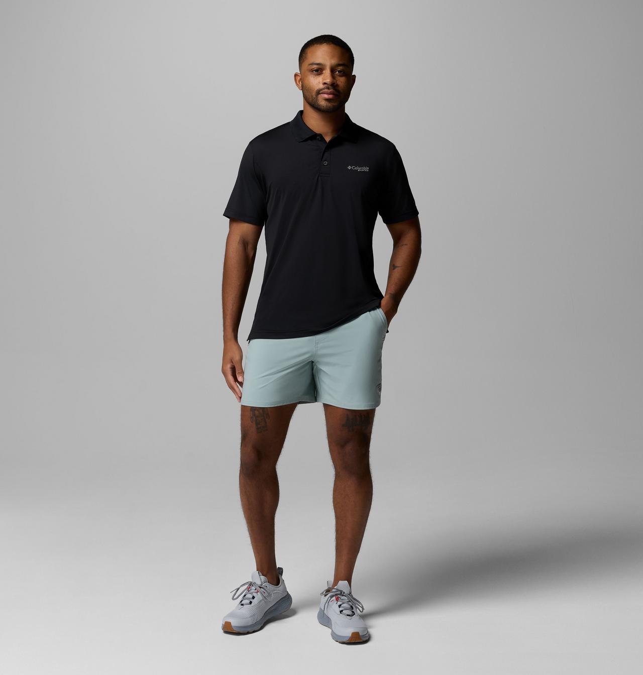 Men's Low Drag Offshore™ Polo 2