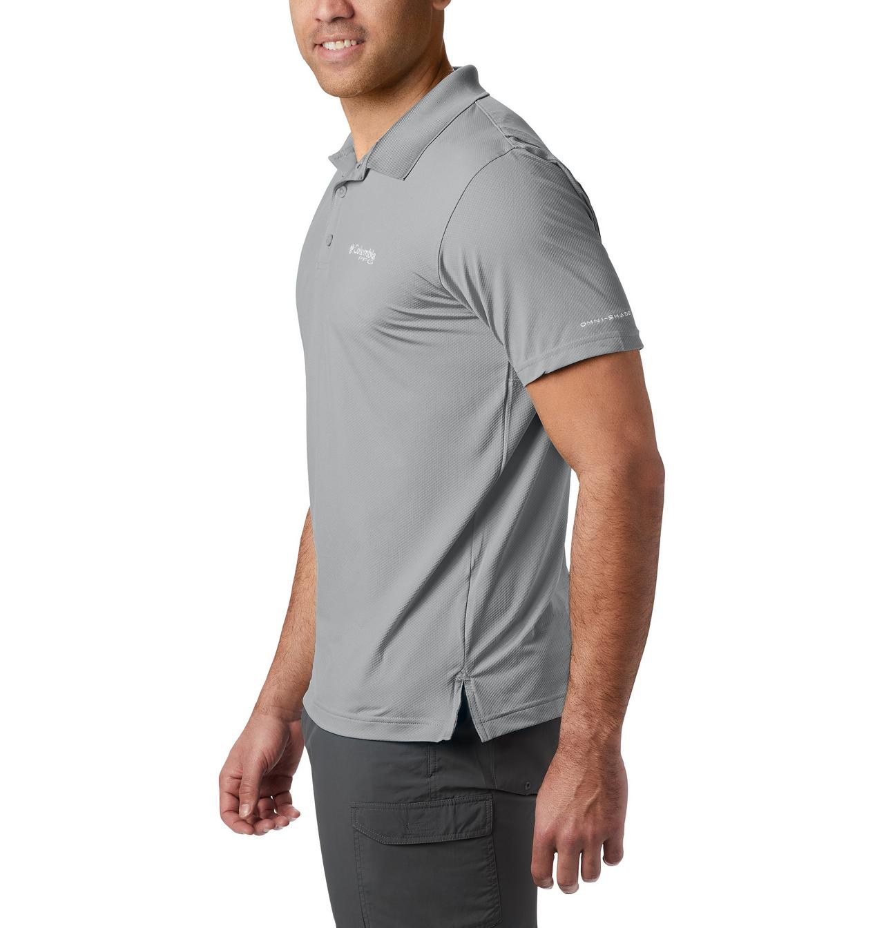 Men's Low Drag Offshore™ Polo 3