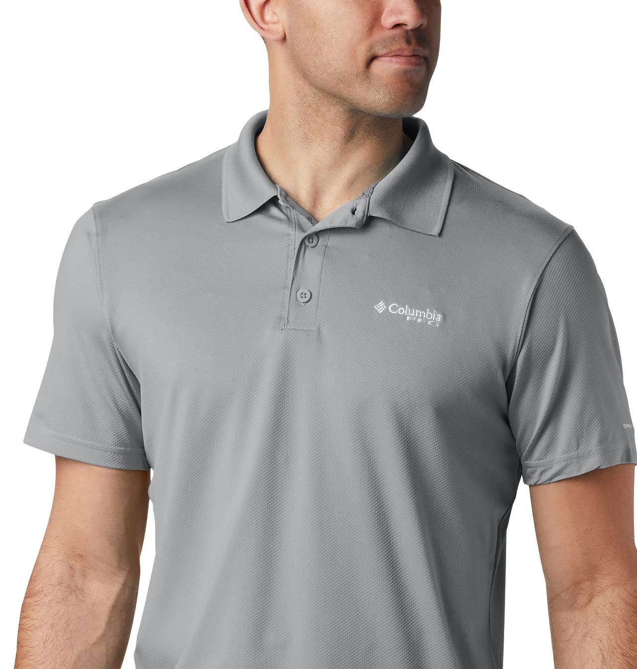 Men's Low Drag Offshore™ Polo 4