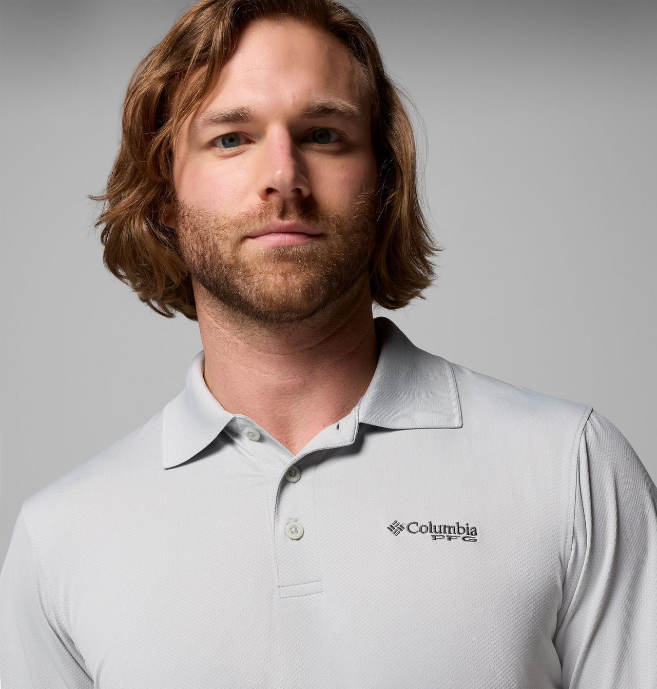 Men's Low Drag Offshore™ Polo 5