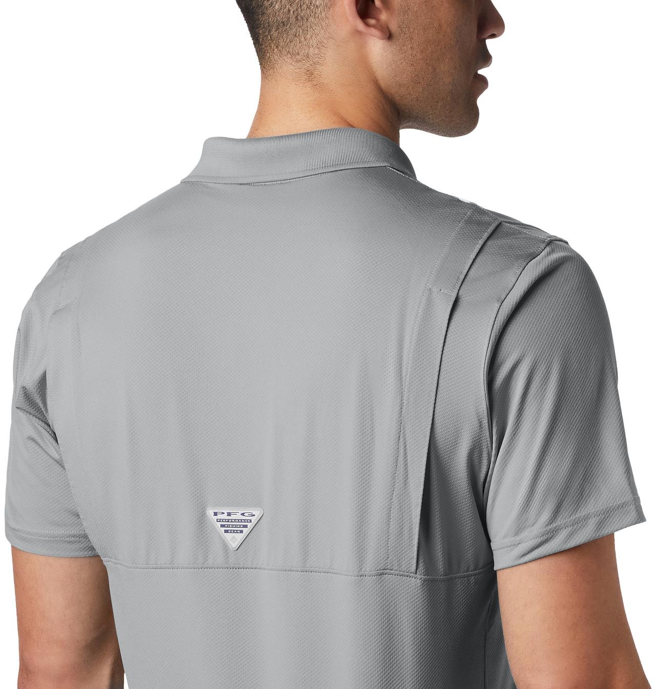 Men's Low Drag Offshore™ Polo 5