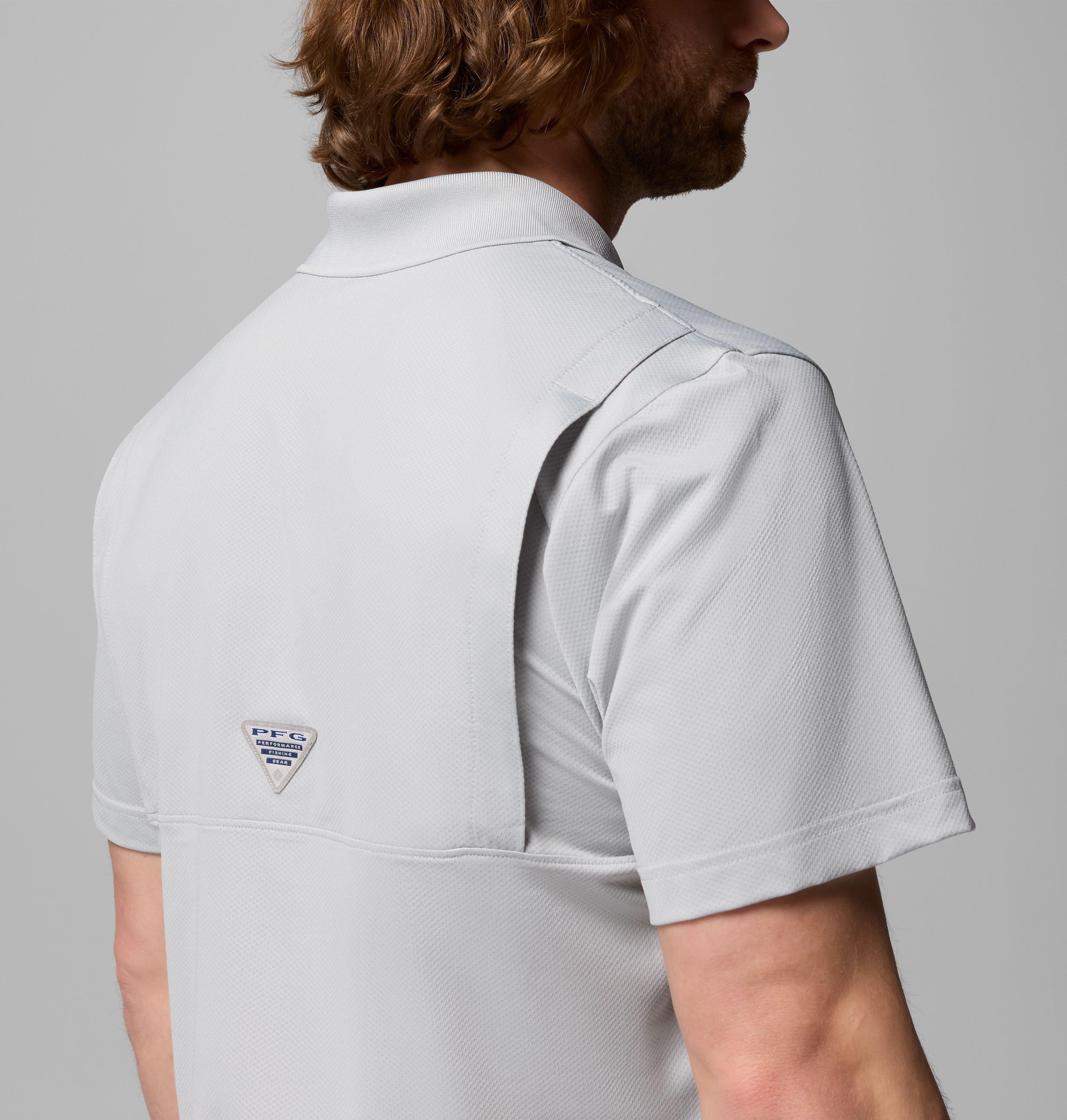 Men's Low Drag Offshore Polo | 019 | XS 6