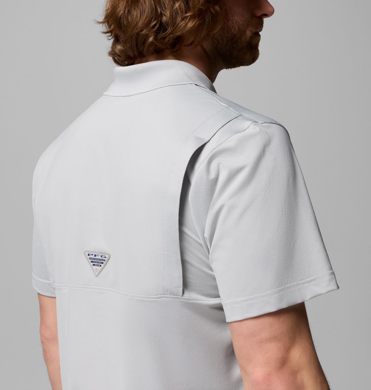 Men's Low Drag Offshore™ Polo 6