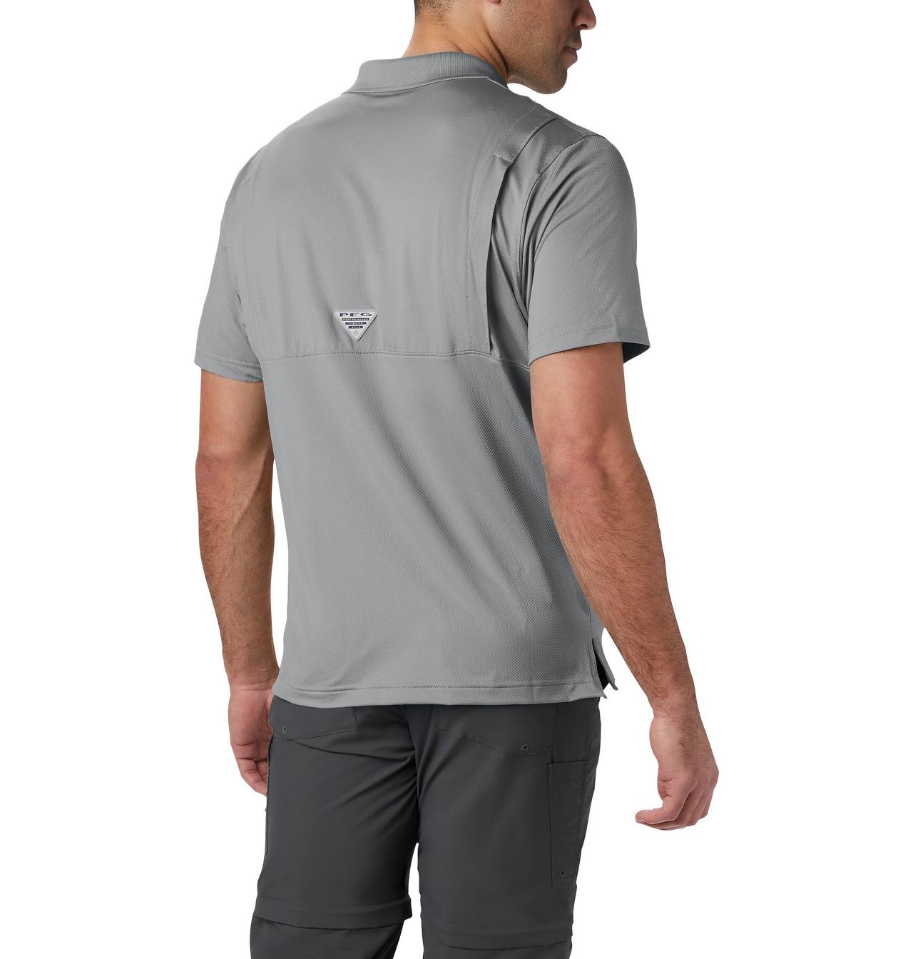 Men's Low Drag Offshore™ Polo 2
