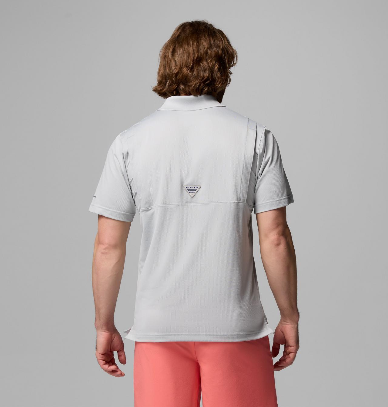 Men's Low Drag Offshore™ Polo 3