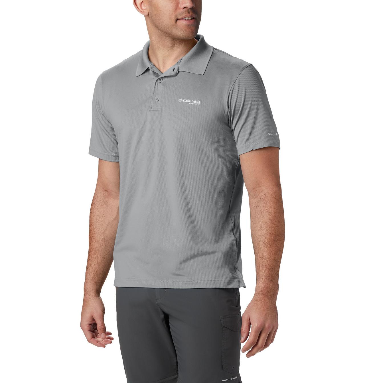 Men's Low Drag Offshore™ Polo 1