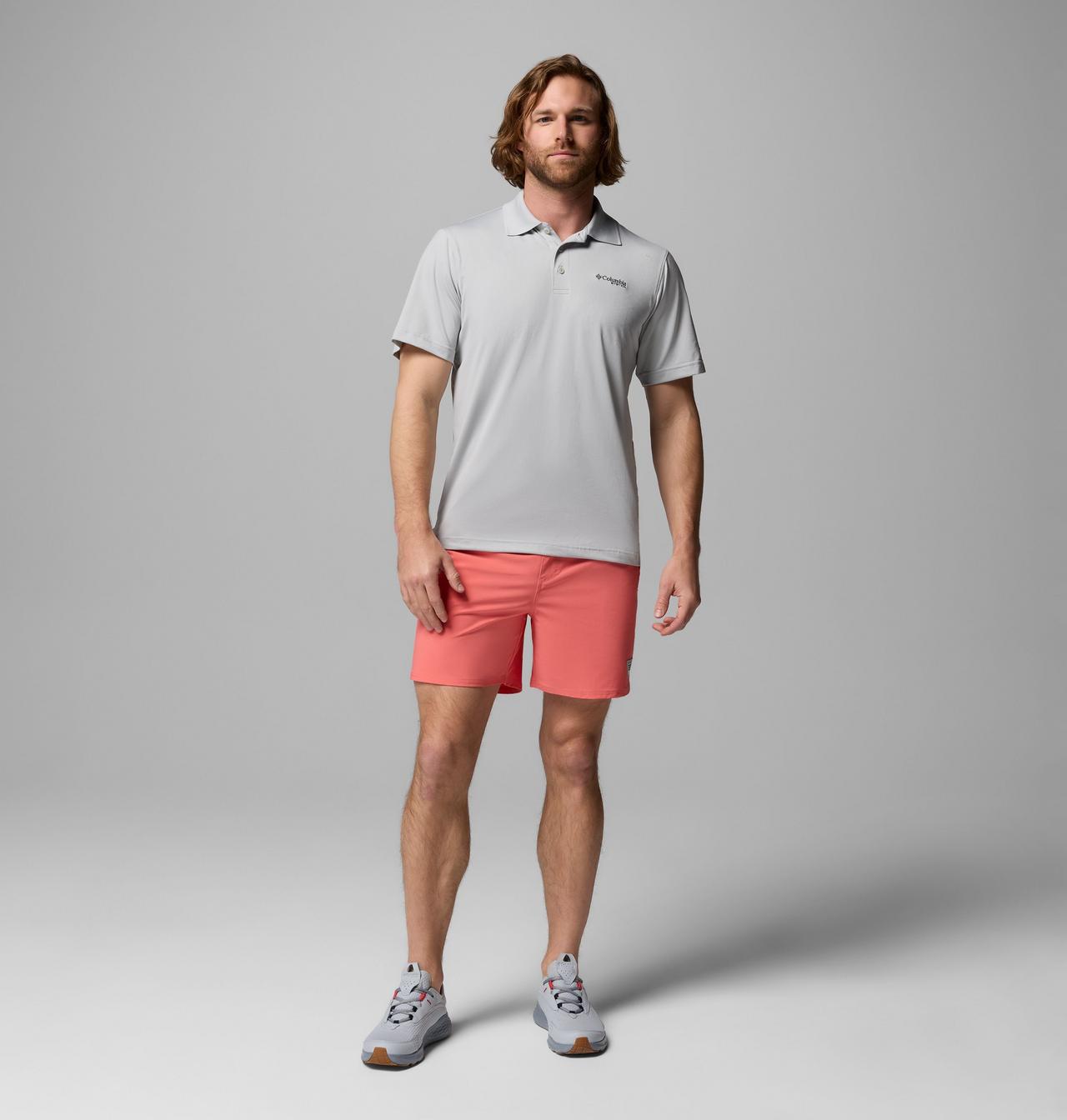 Men's Low Drag Offshore™ Polo 2