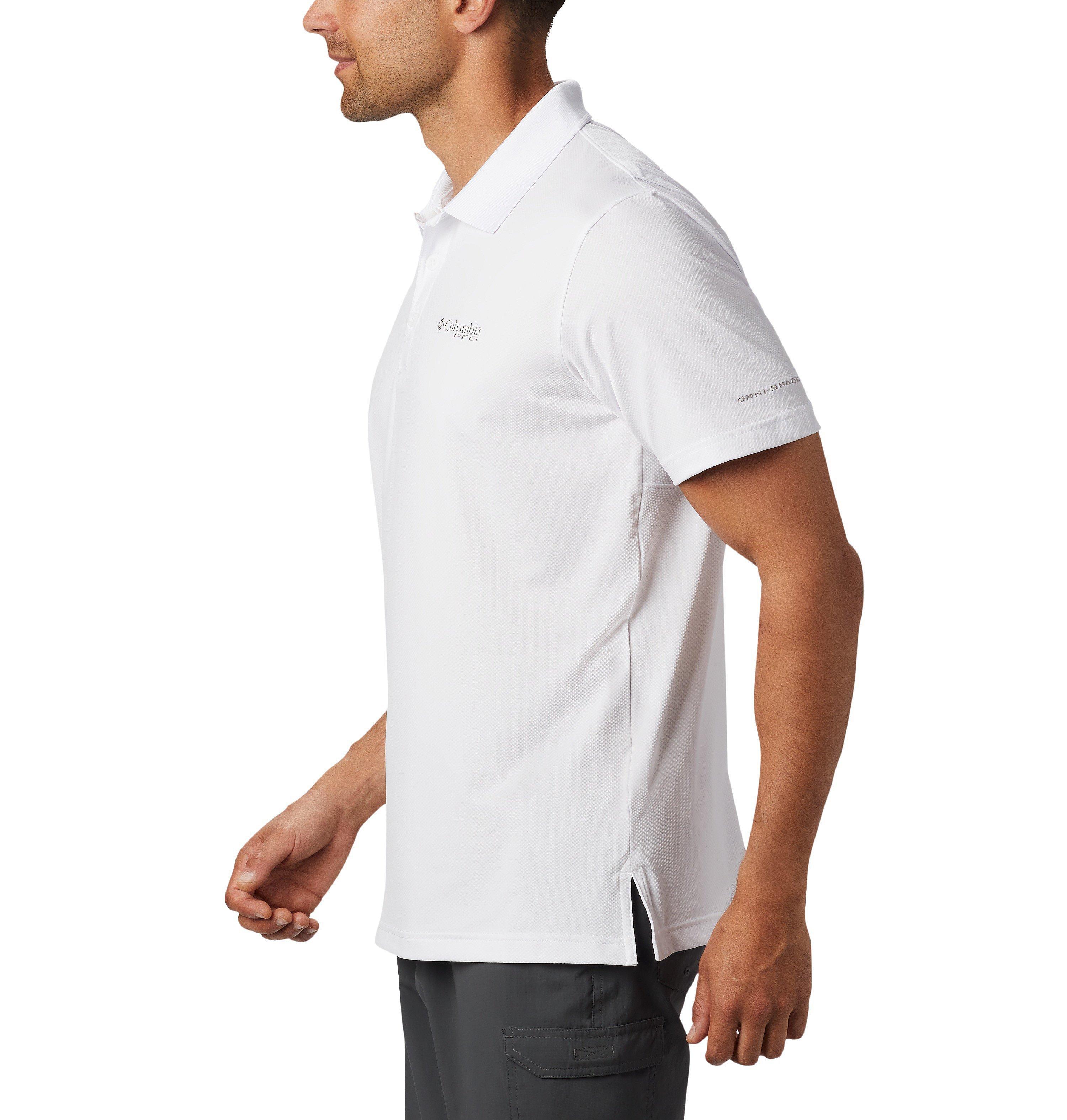 Men's Low Drag Offshore Polo 4