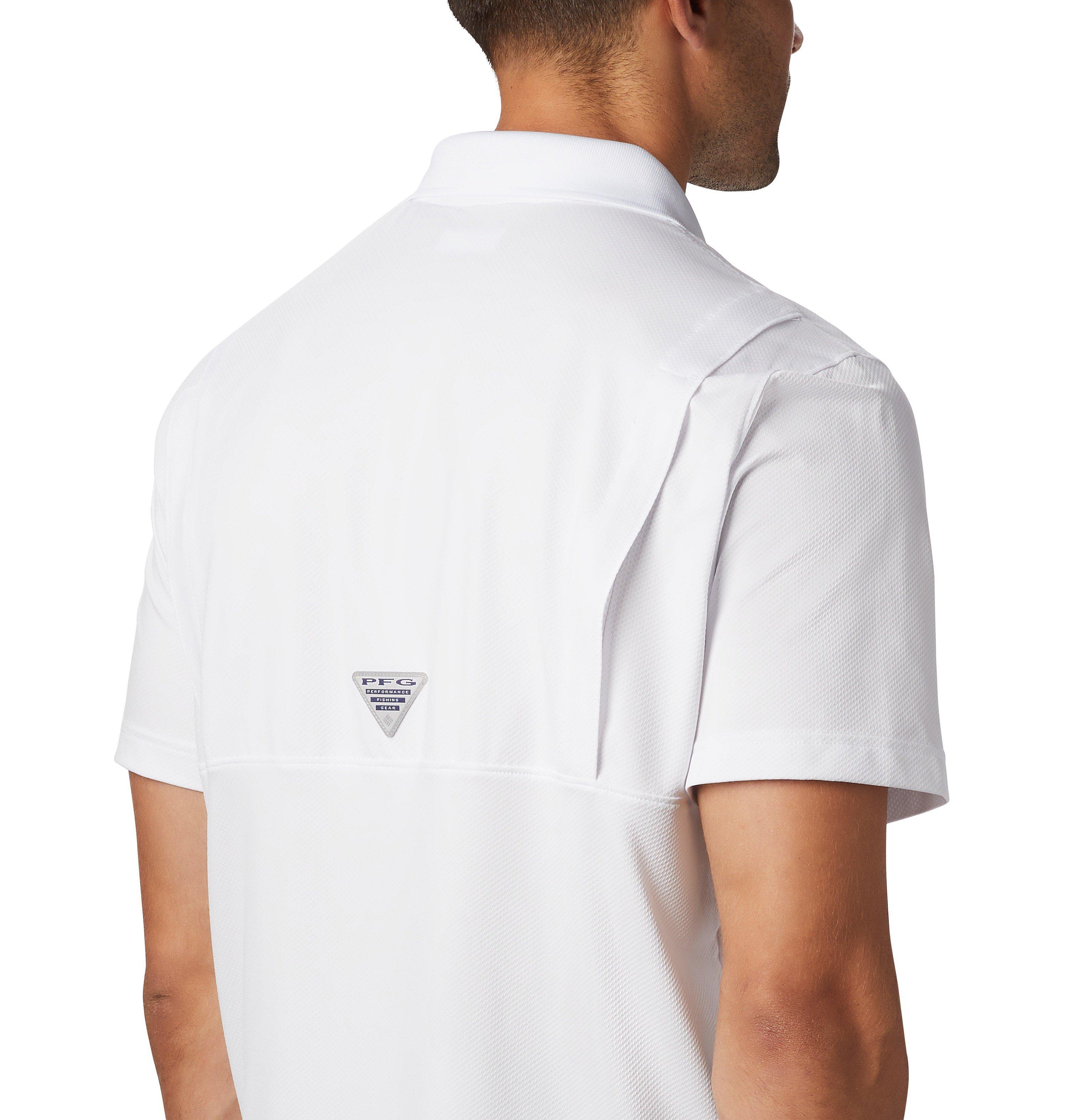 Men's Low Drag Offshore Polo 5