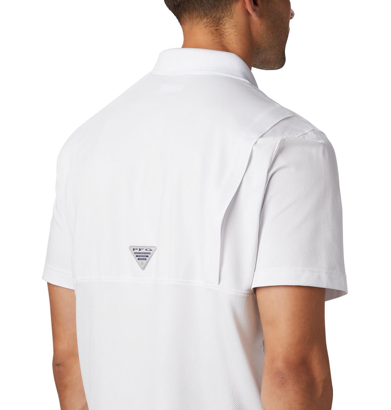 Men's Low Drag Offshore™ Polo 5