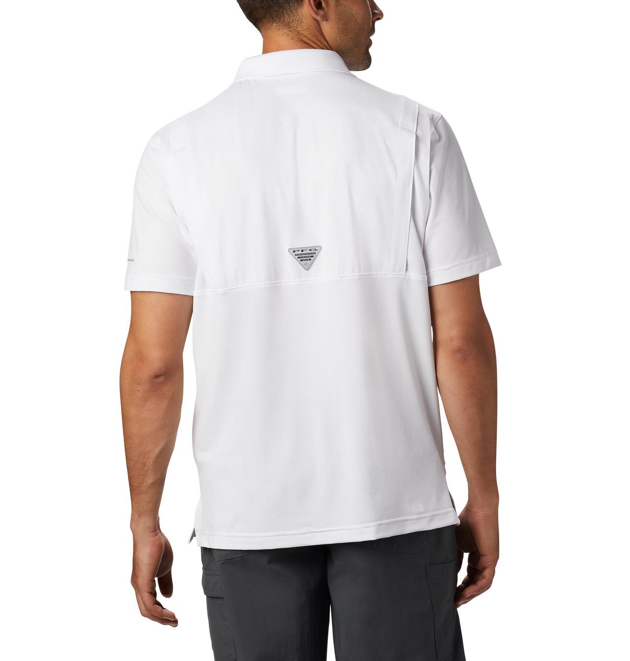 Men's Low Drag Offshore™ Polo 2