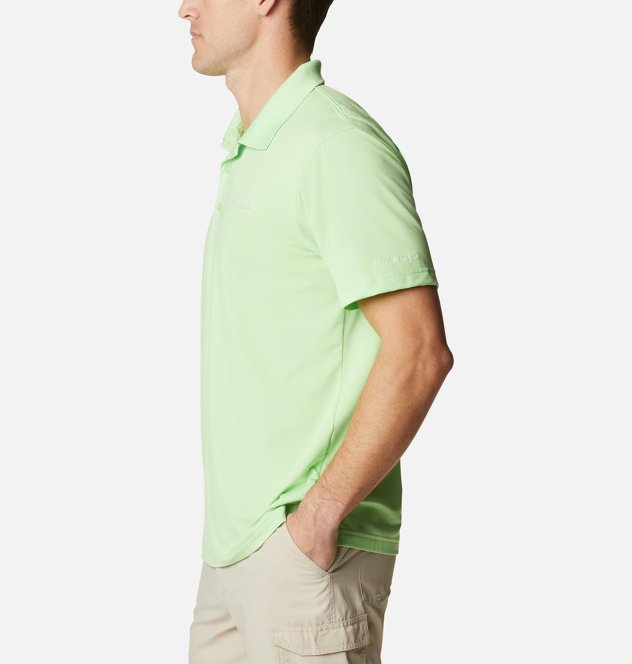 Men's Low Drag Offshore™ Polo 3