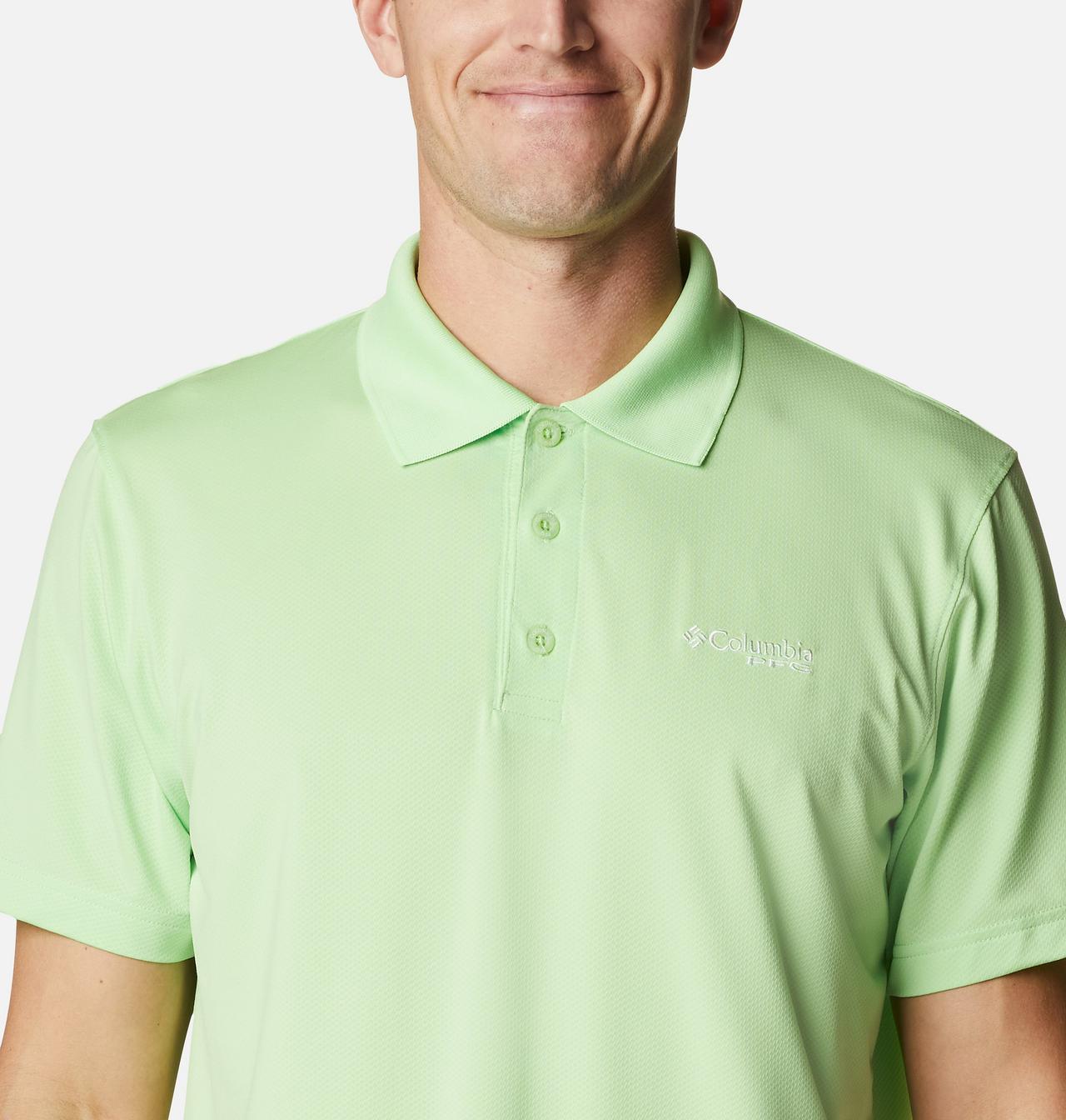 Men's Low Drag Offshore™ Polo 4