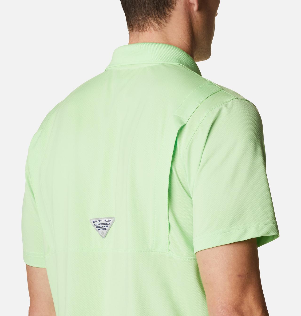 Men's Low Drag Offshore™ Polo 5