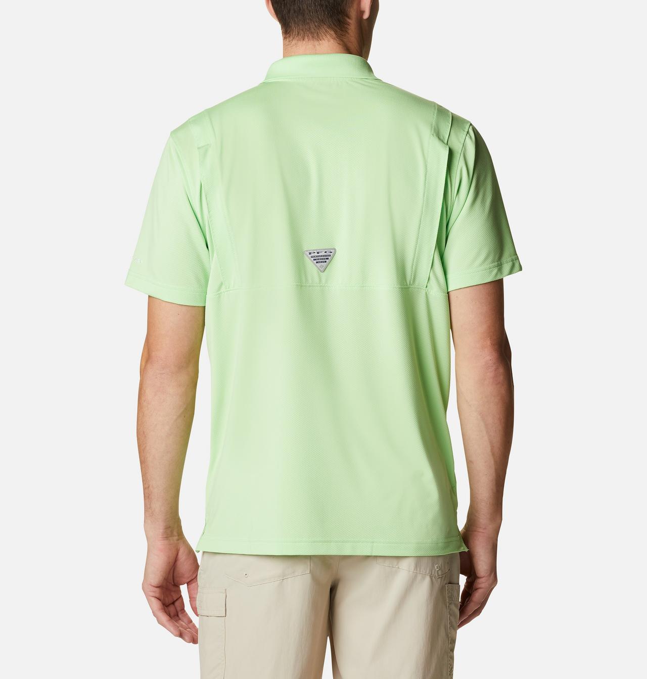 Men's Low Drag Offshore™ Polo 2