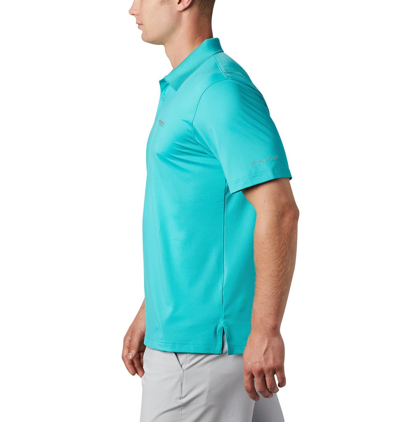 Men's Low Drag Offshore™ Polo 3