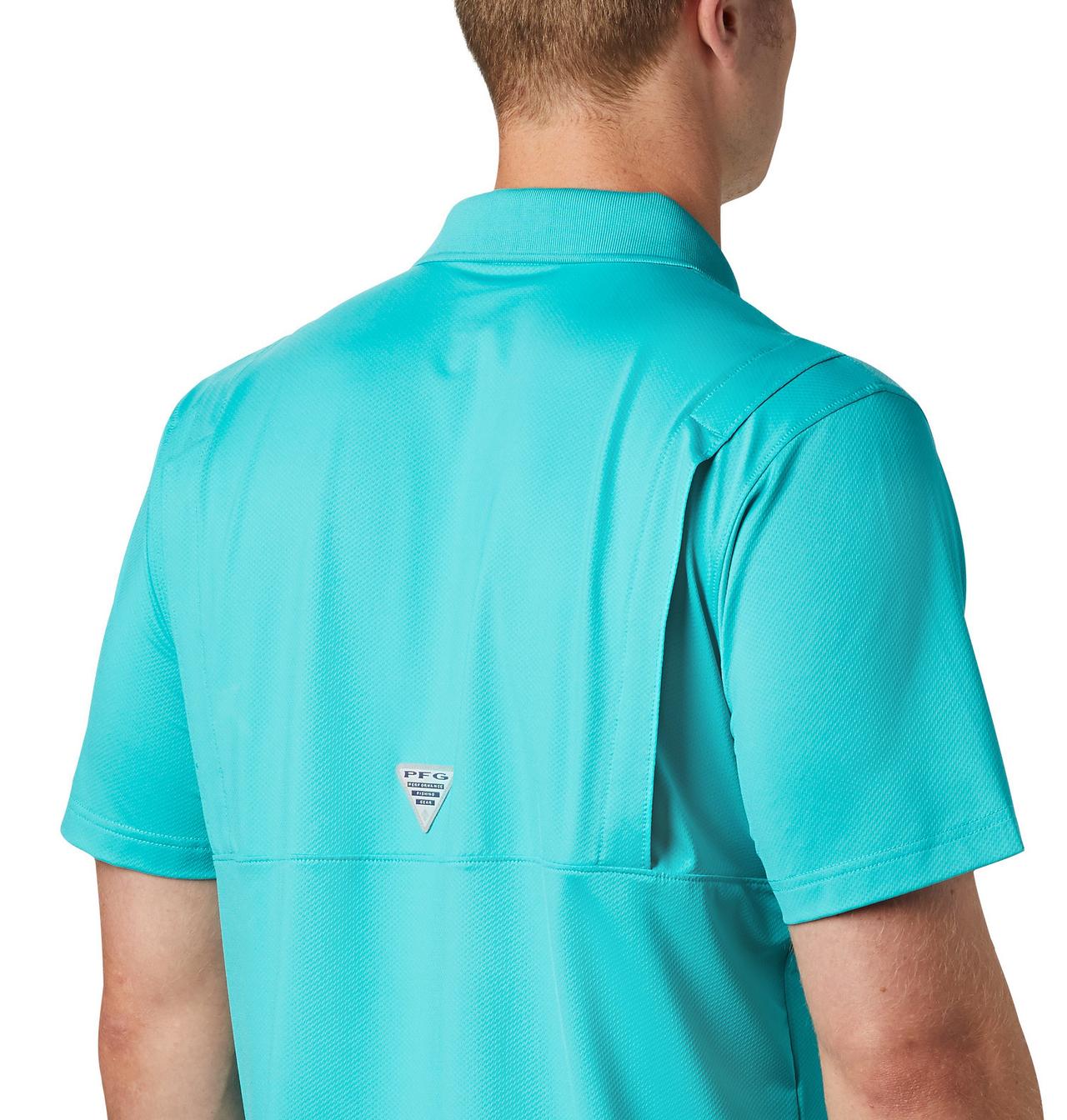 Men's Low Drag Offshore™ Polo 4
