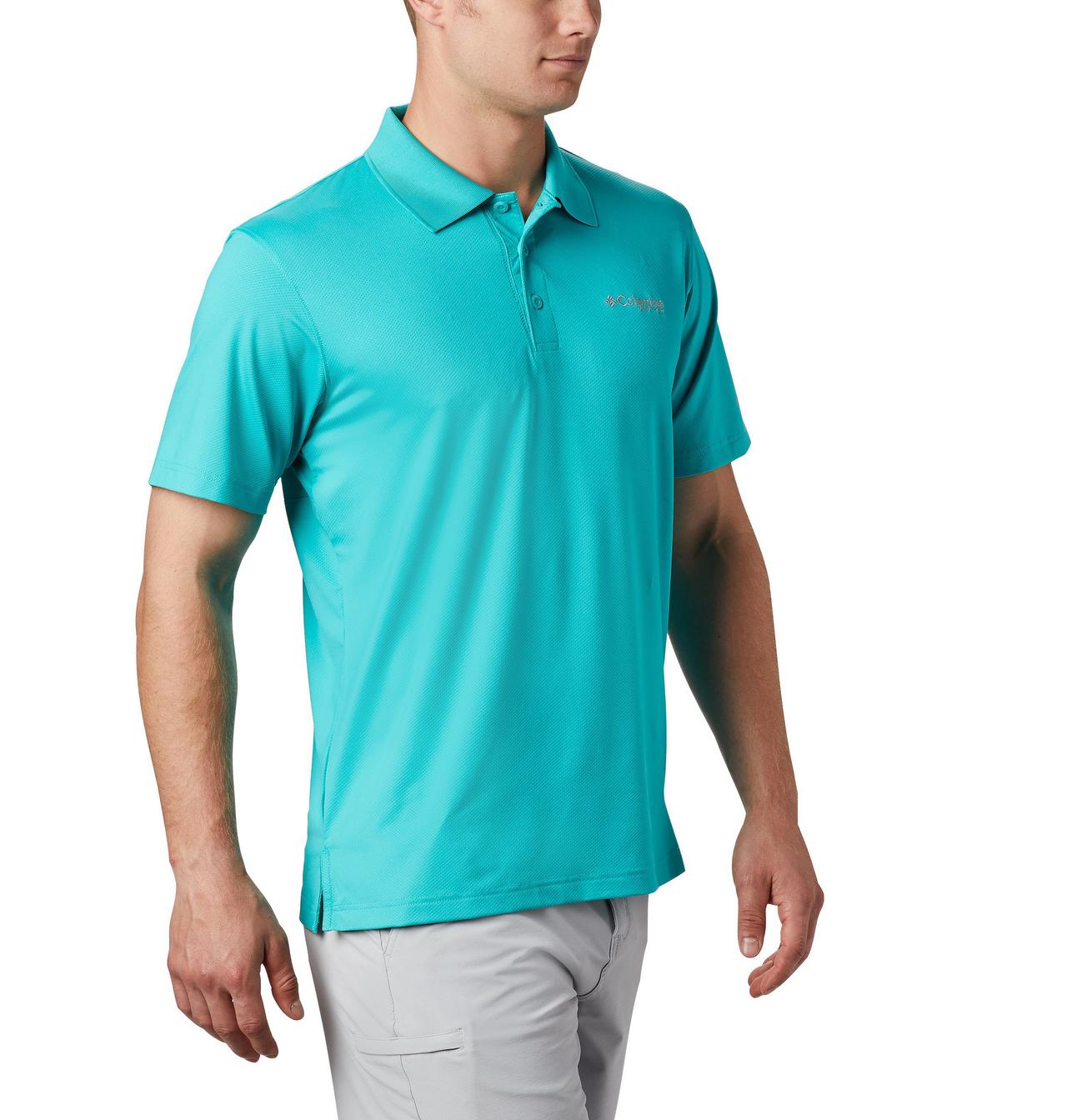 Men's Low Drag Offshore™ Polo 5