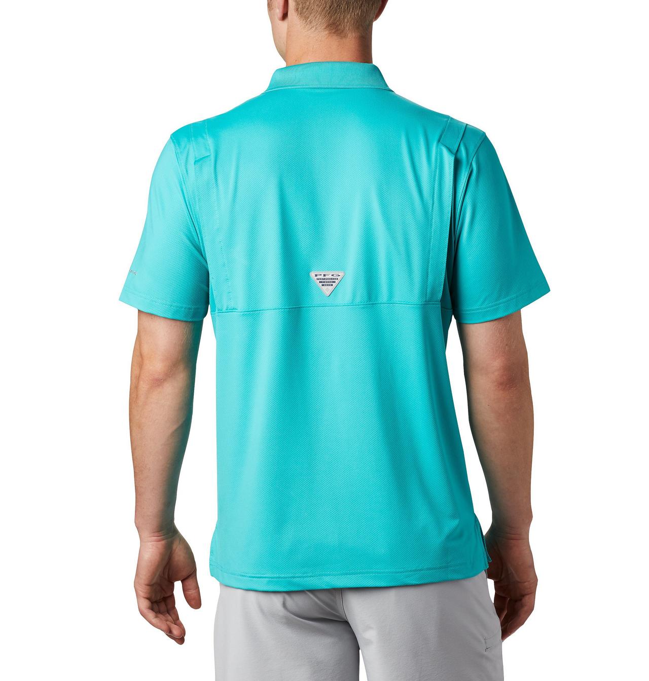 Men's Low Drag Offshore™ Polo 2