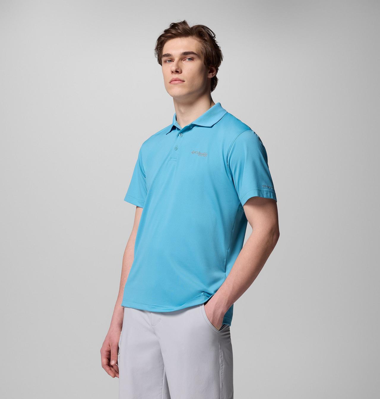 Men's Low Drag Offshore™ Polo | 456 | XL 4