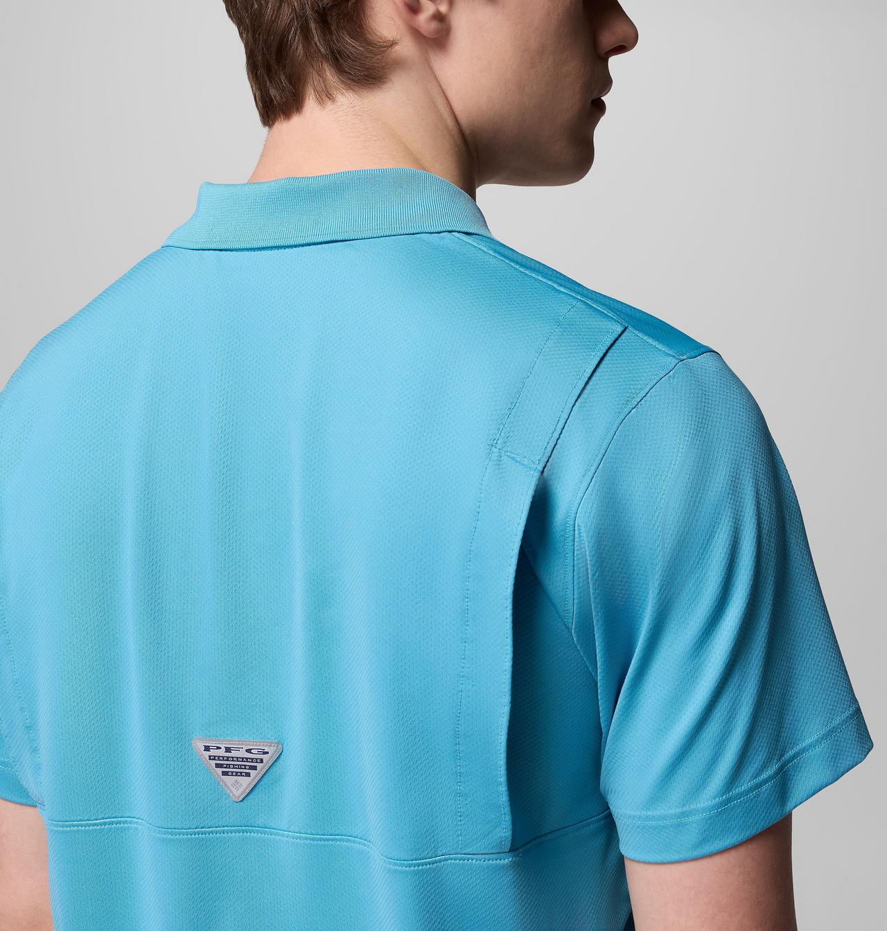 Men's Low Drag Offshore™ Polo | 456 | XL 6