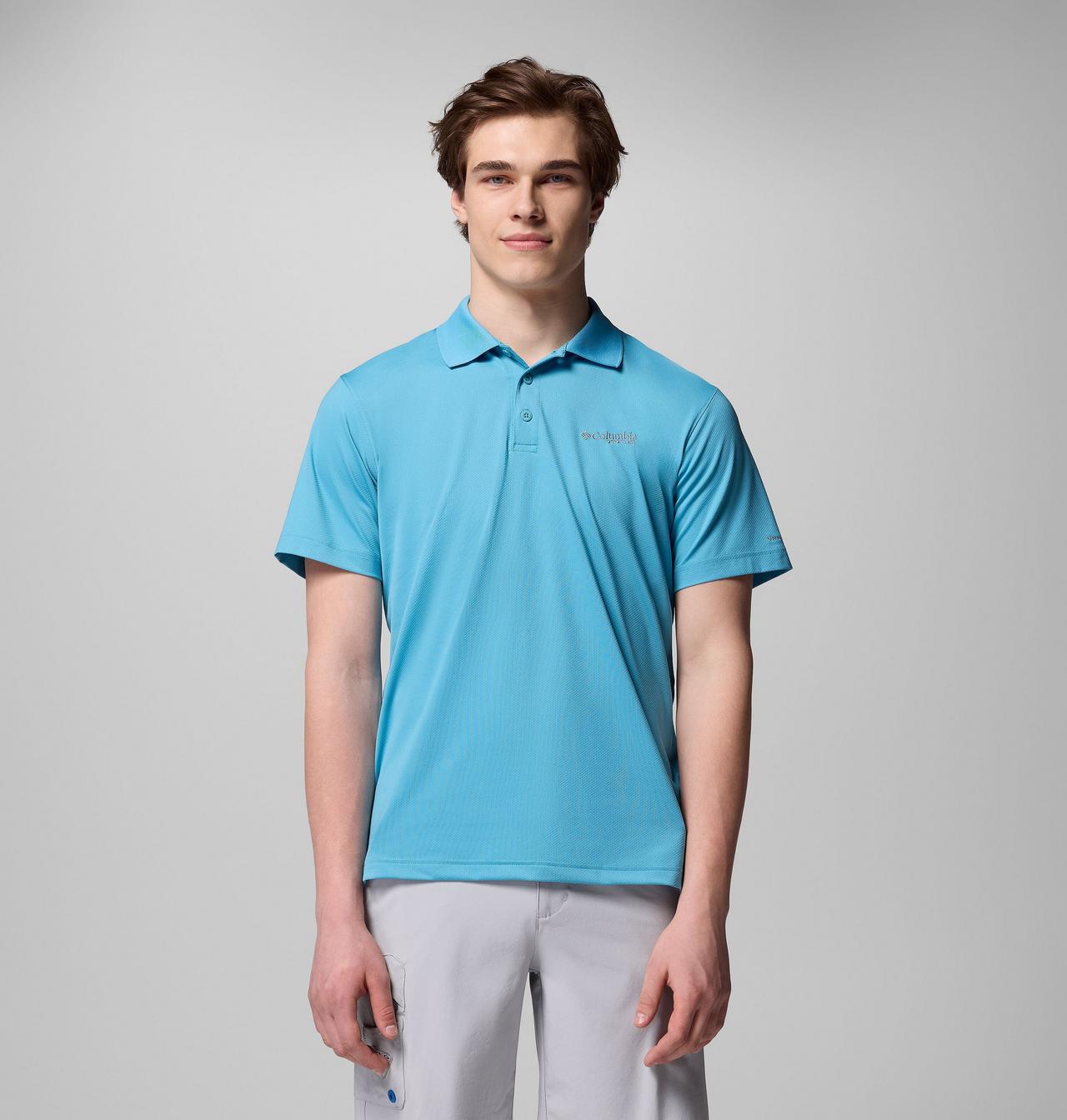 Men's Low Drag Offshore™ Polo | 456 | XL 1