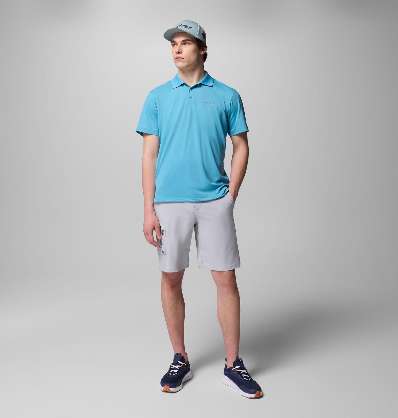 Men's Low Drag Offshore™ Polo | 456 | XL 2