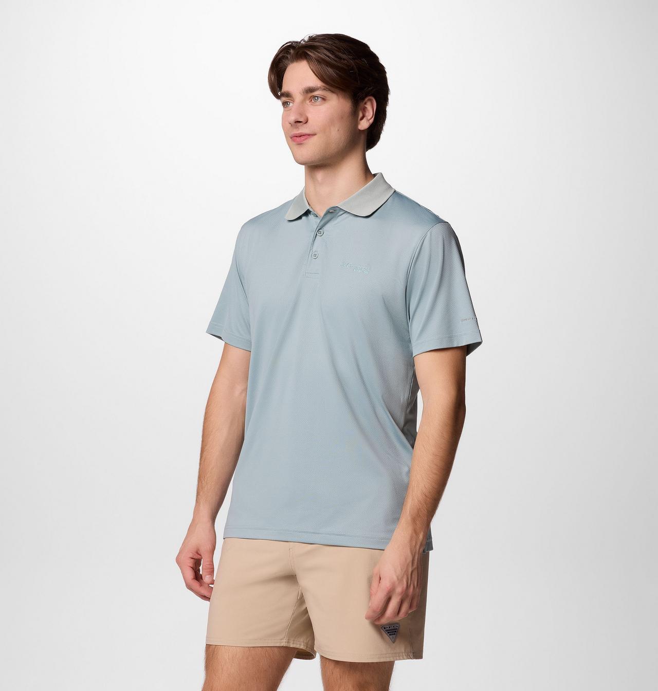 Men's Low Drag Offshore™ Polo 3