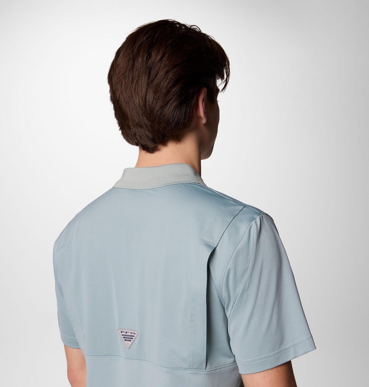 Men's Low Drag Offshore™ Polo 5