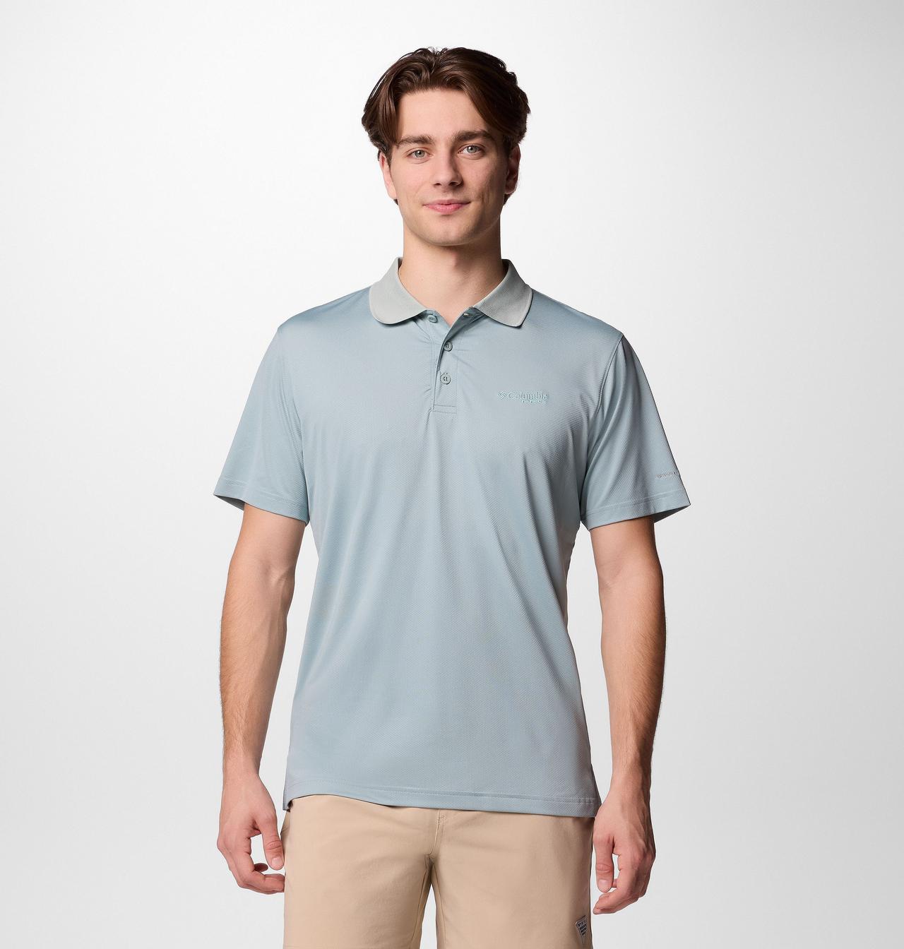 Men's Low Drag Offshore™ Polo 1