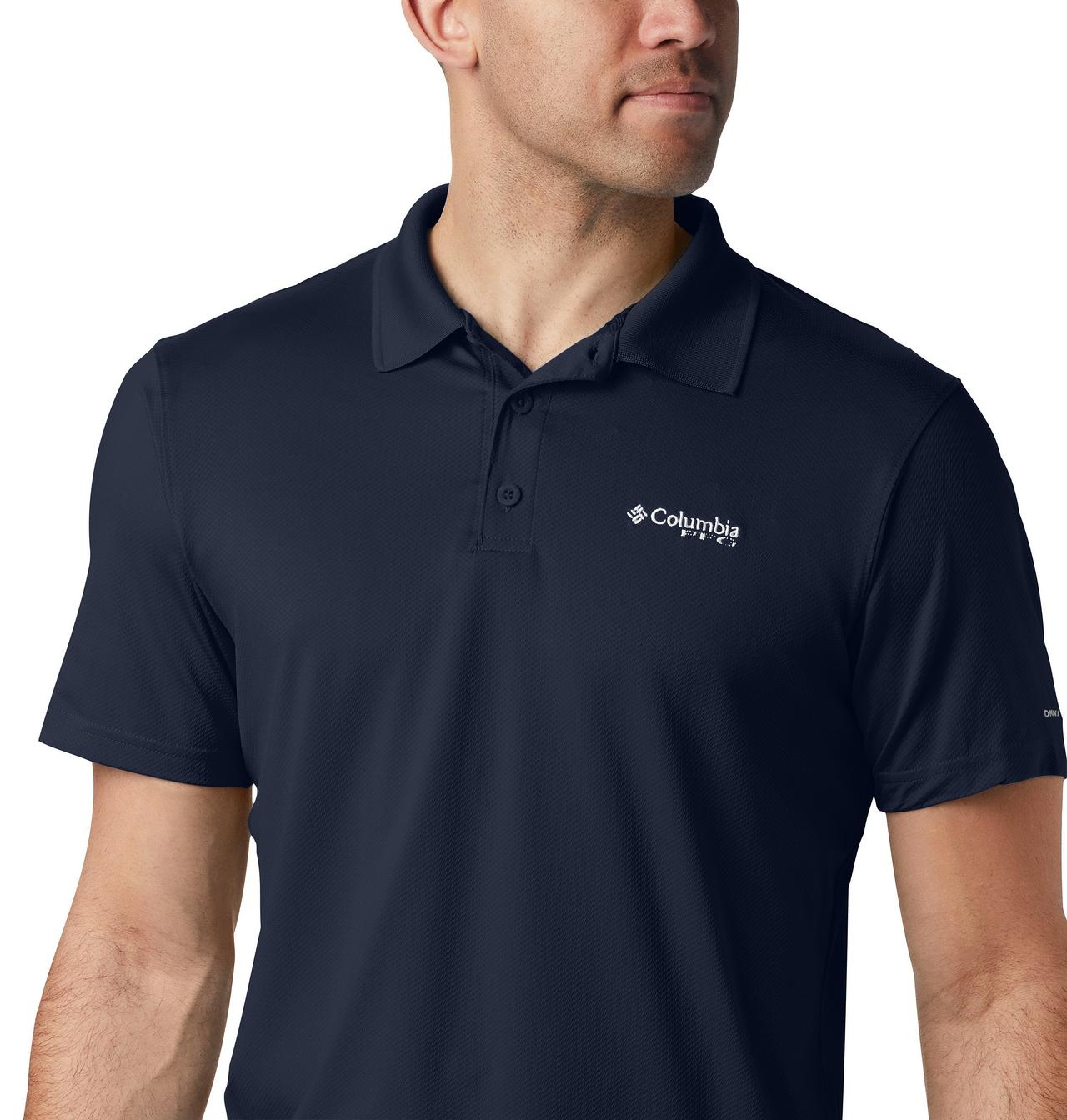 Men's Low Drag Offshore™ Polo | 464 | XS 4