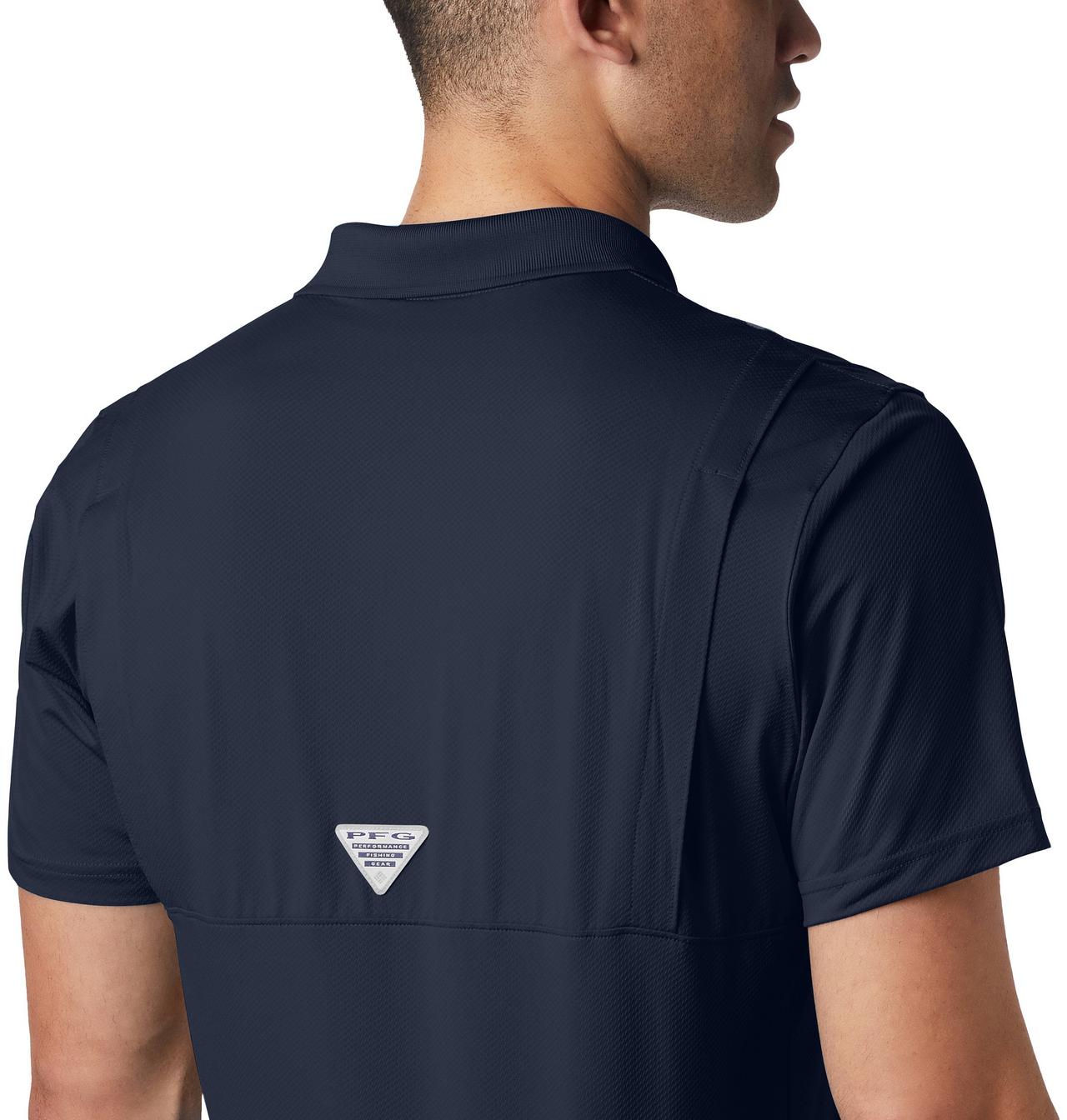 Men's Low Drag Offshore™ Polo | 464 | XS 5