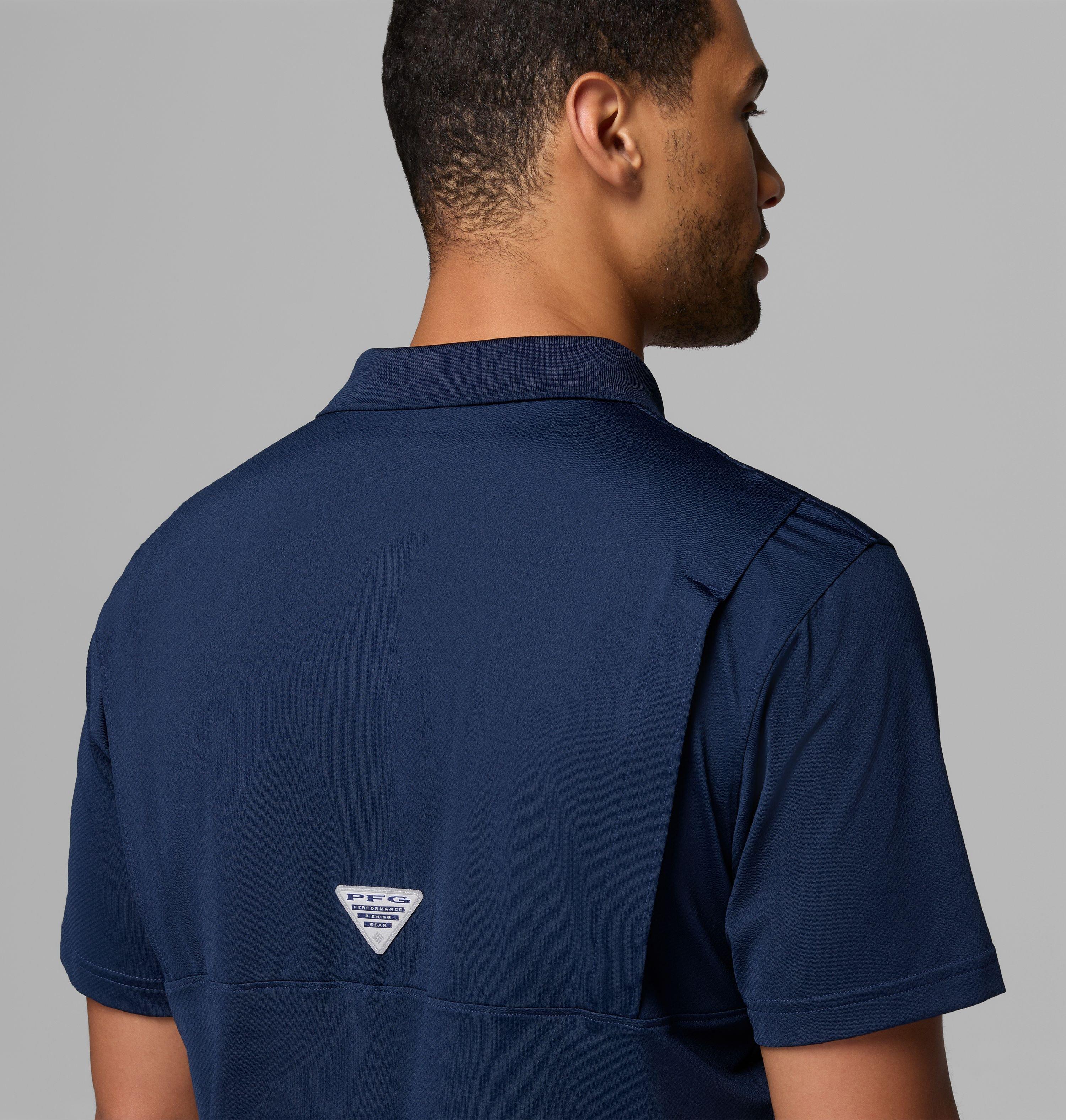 Men's Low Drag Offshore Polo | 464 | XXL 6